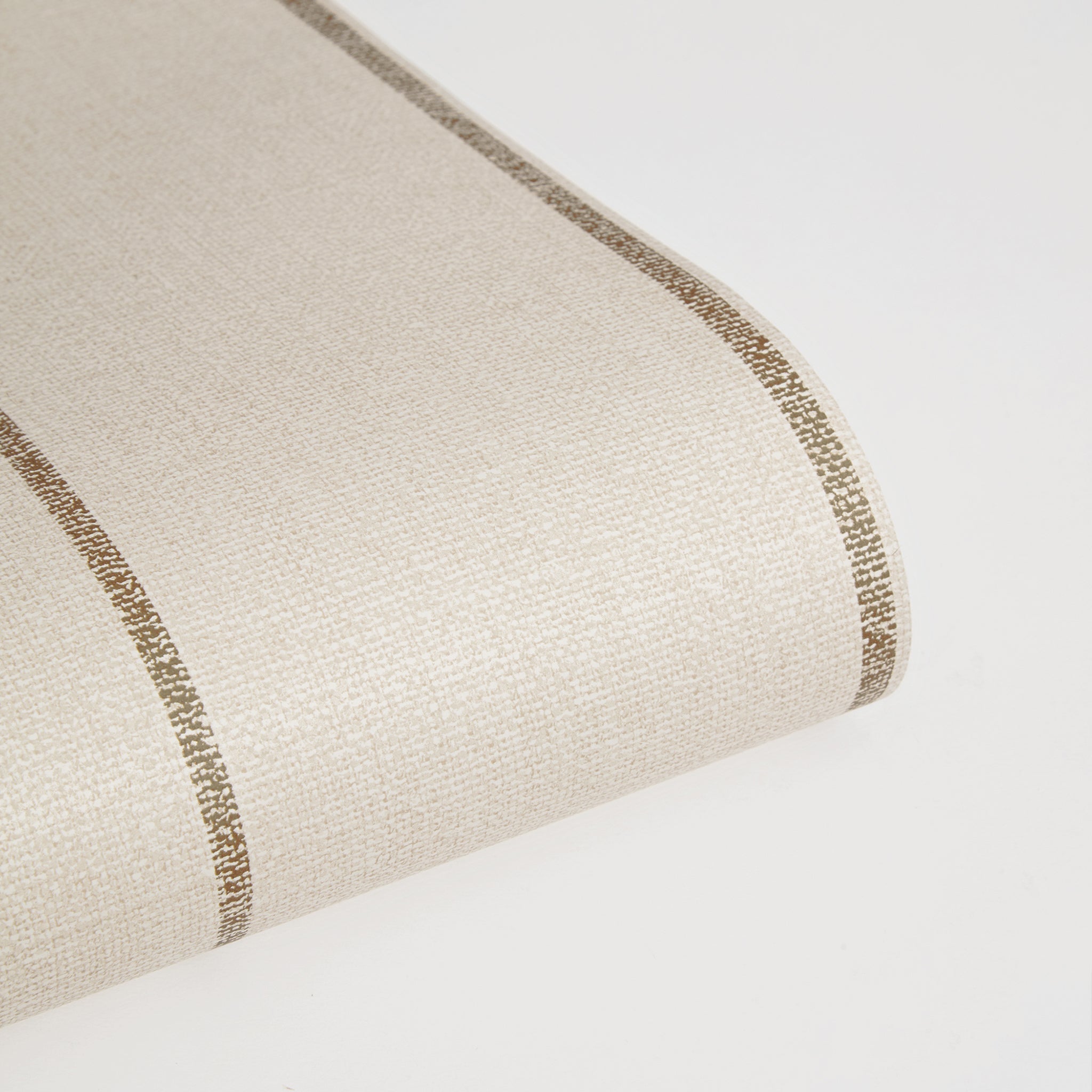 Brusa Stripe - Pure Salt