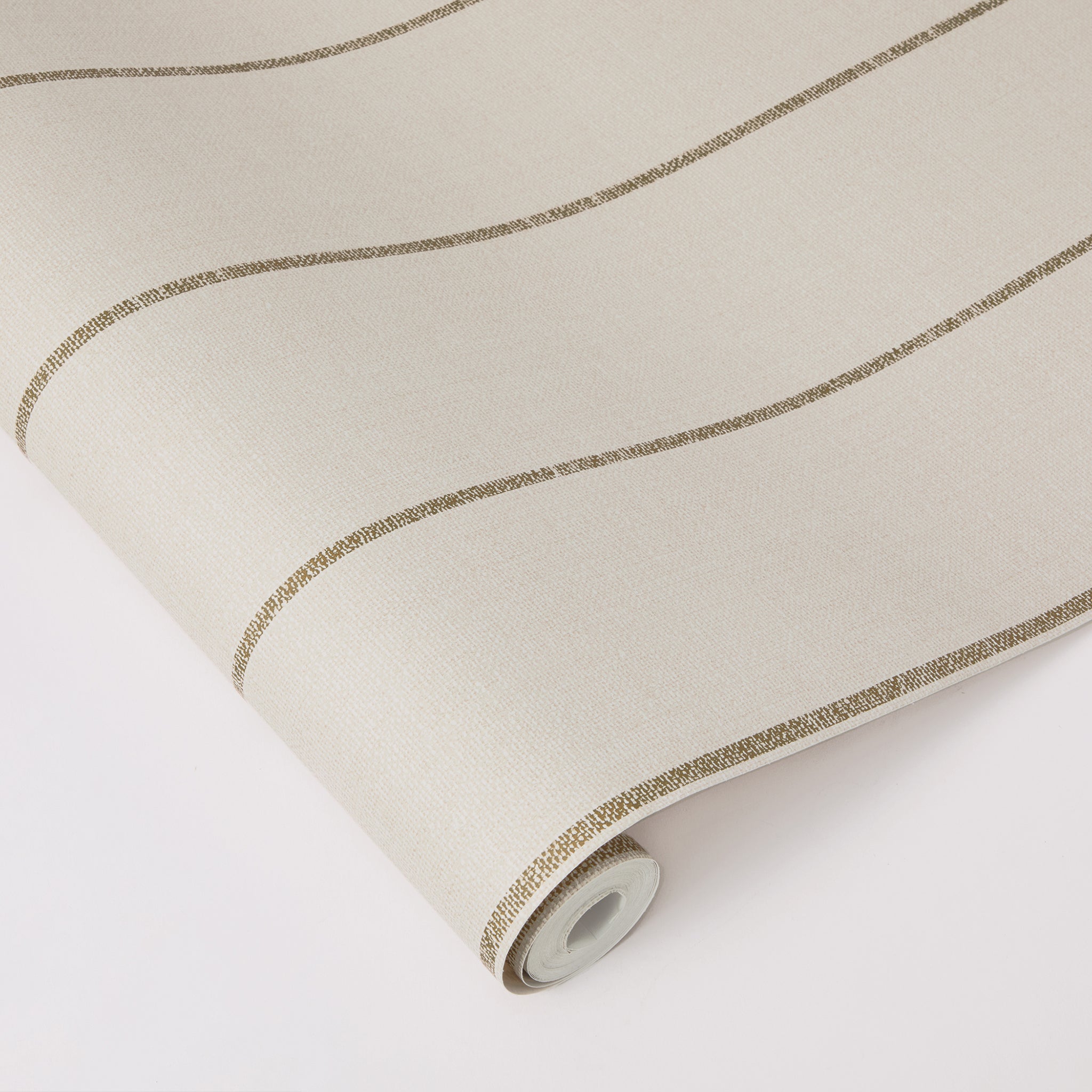 Brusa Stripe - Pure Salt