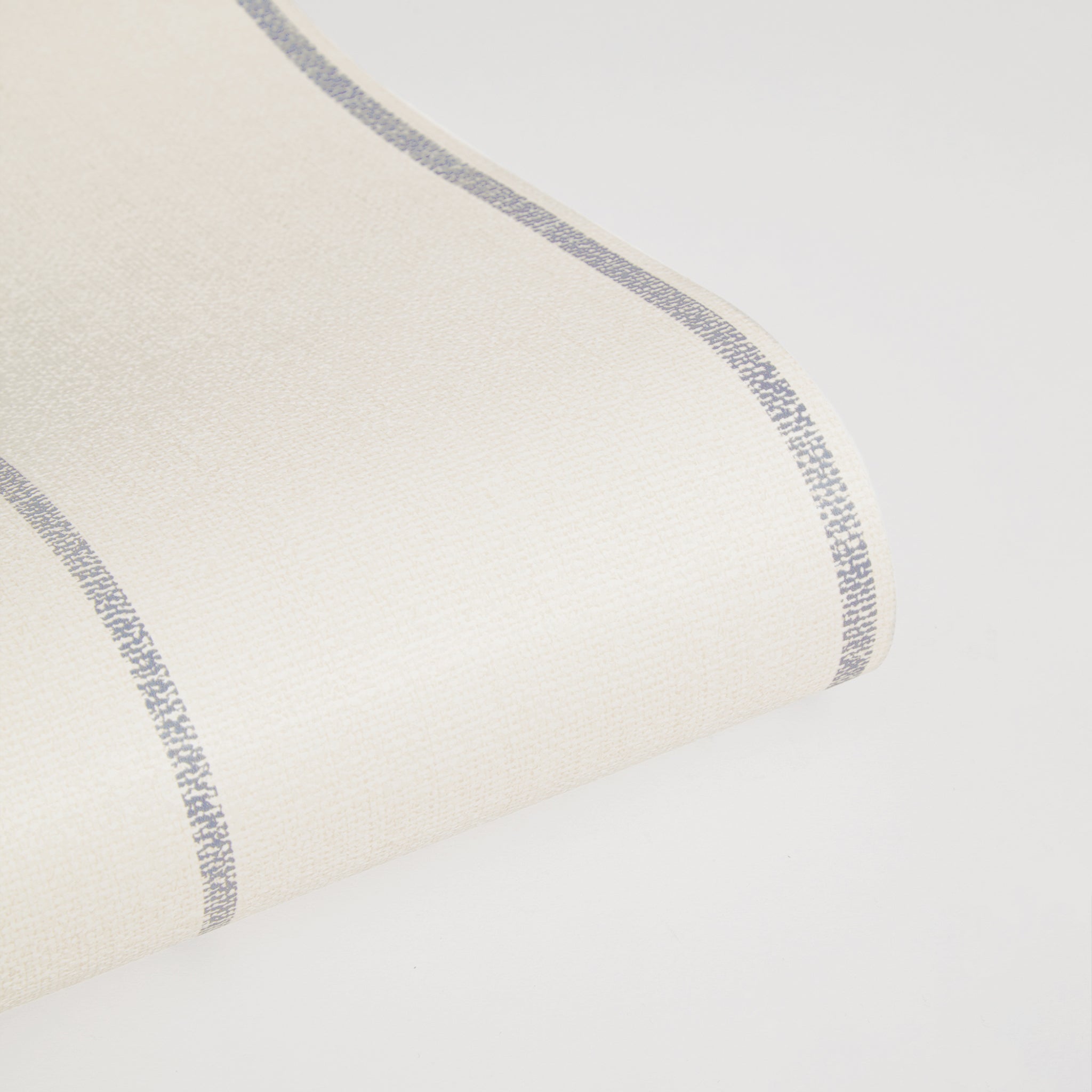 Brusa Stripe - Pure Salt