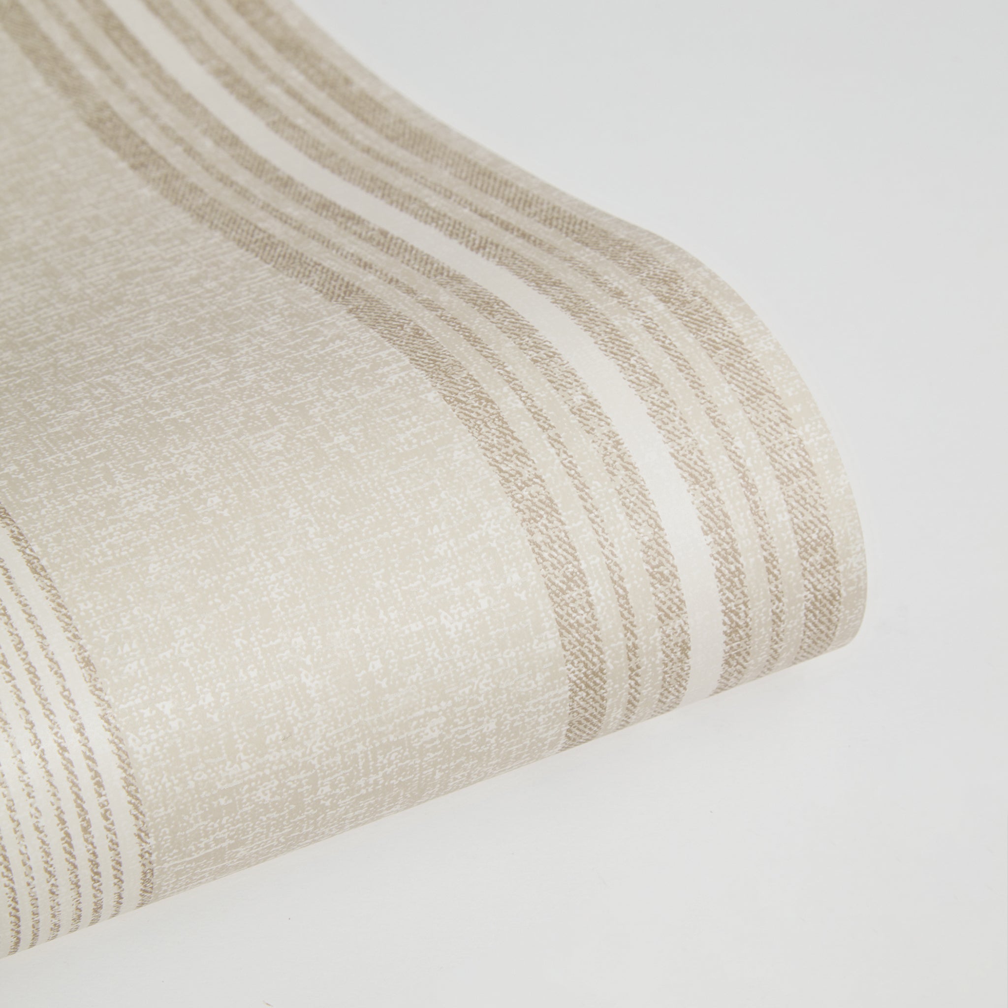 Anatolia Stripe - Pure Salt