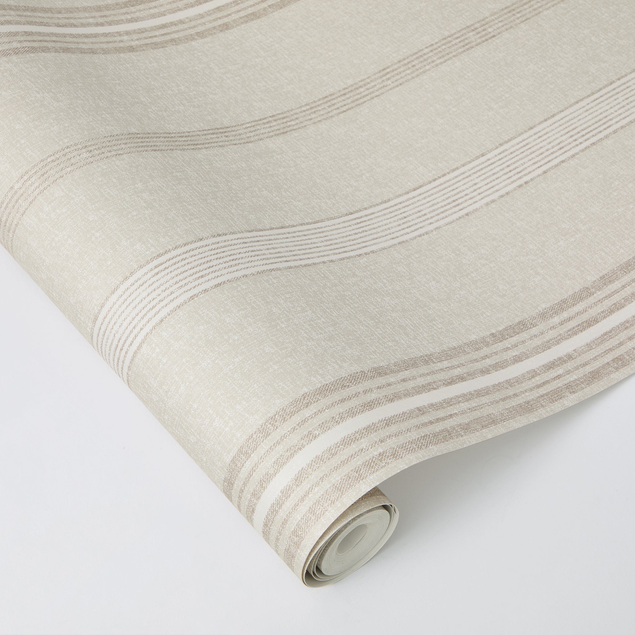 Anatolia Stripe - Pure Salt