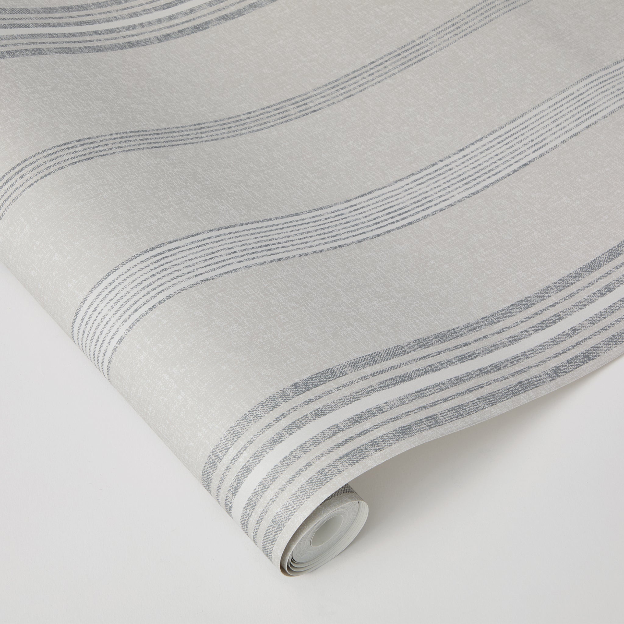 Anatolia Stripe - Pure Salt