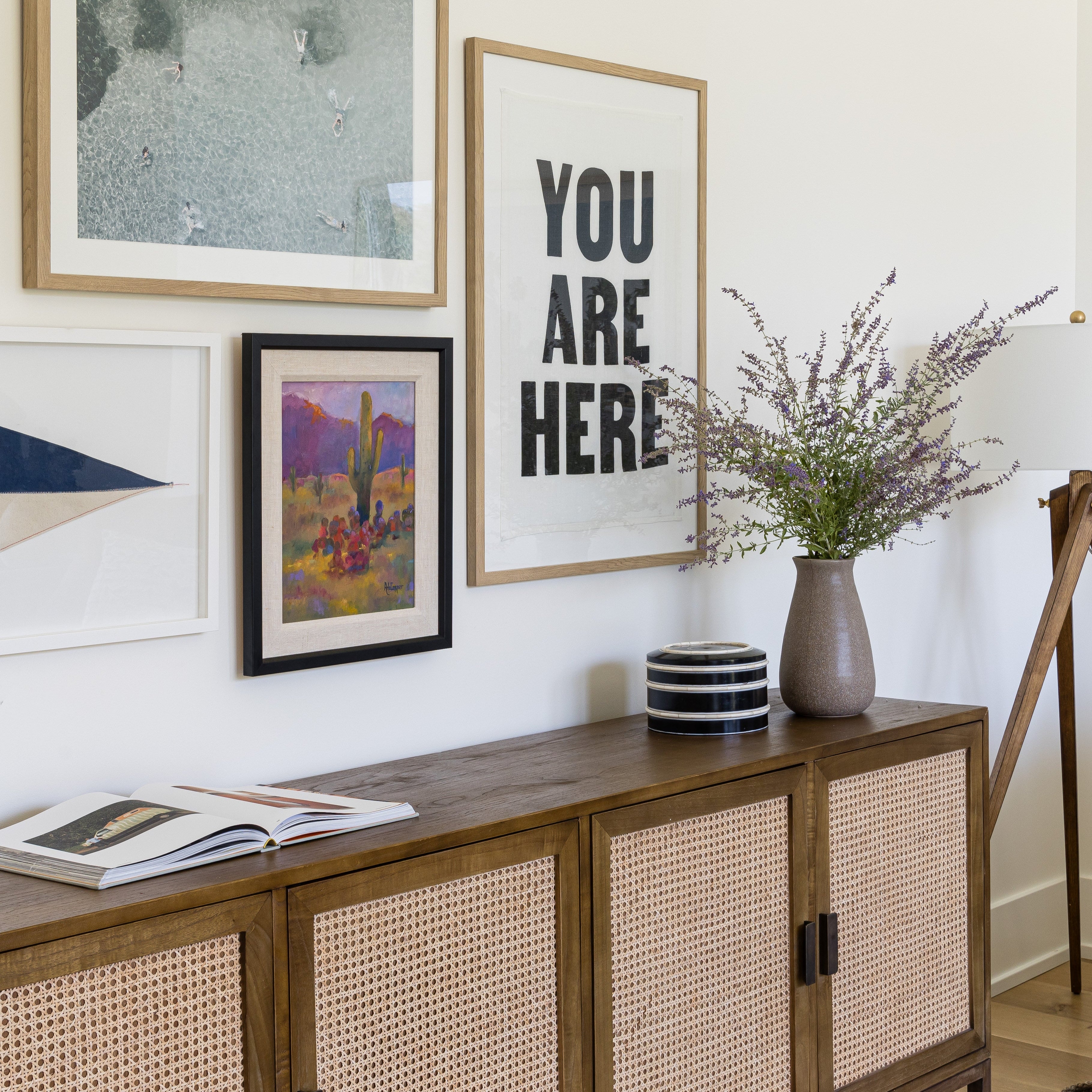 You Are Here - Pure Salt