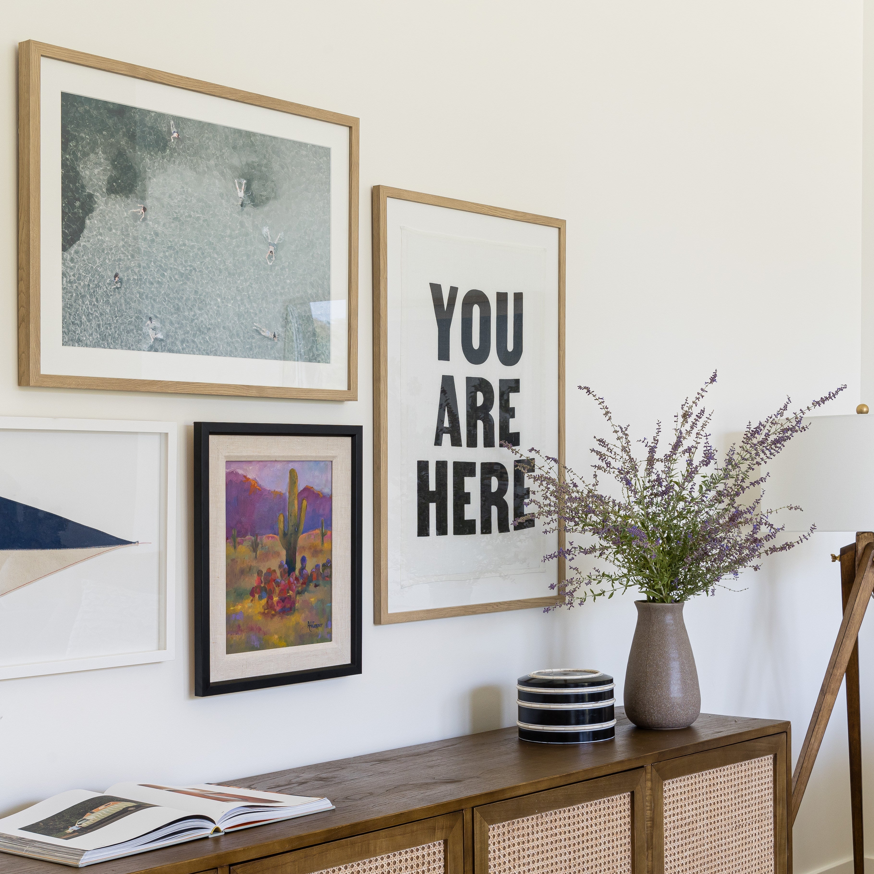 Wanderlust by Caroline Pacula - Pure Salt