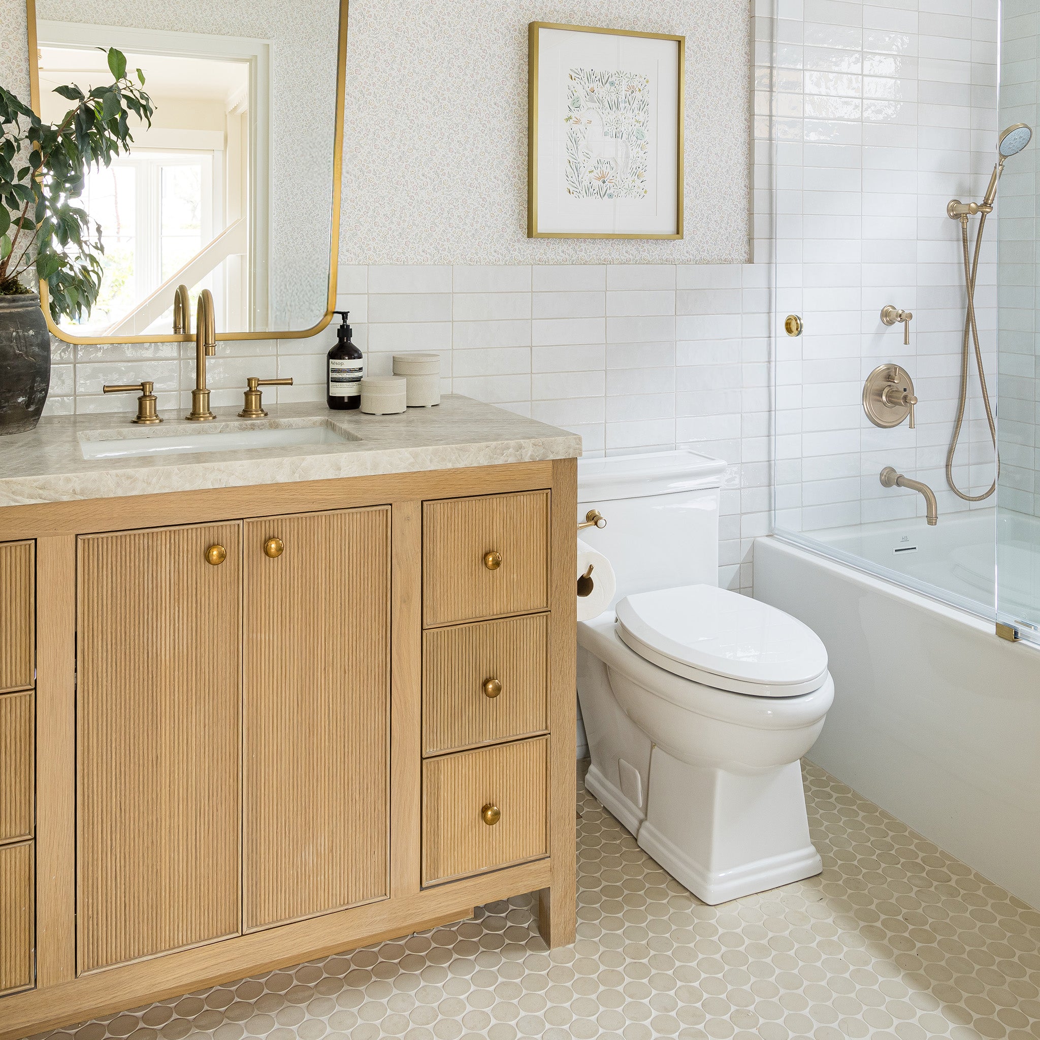 Morro Knob - Pure Salt