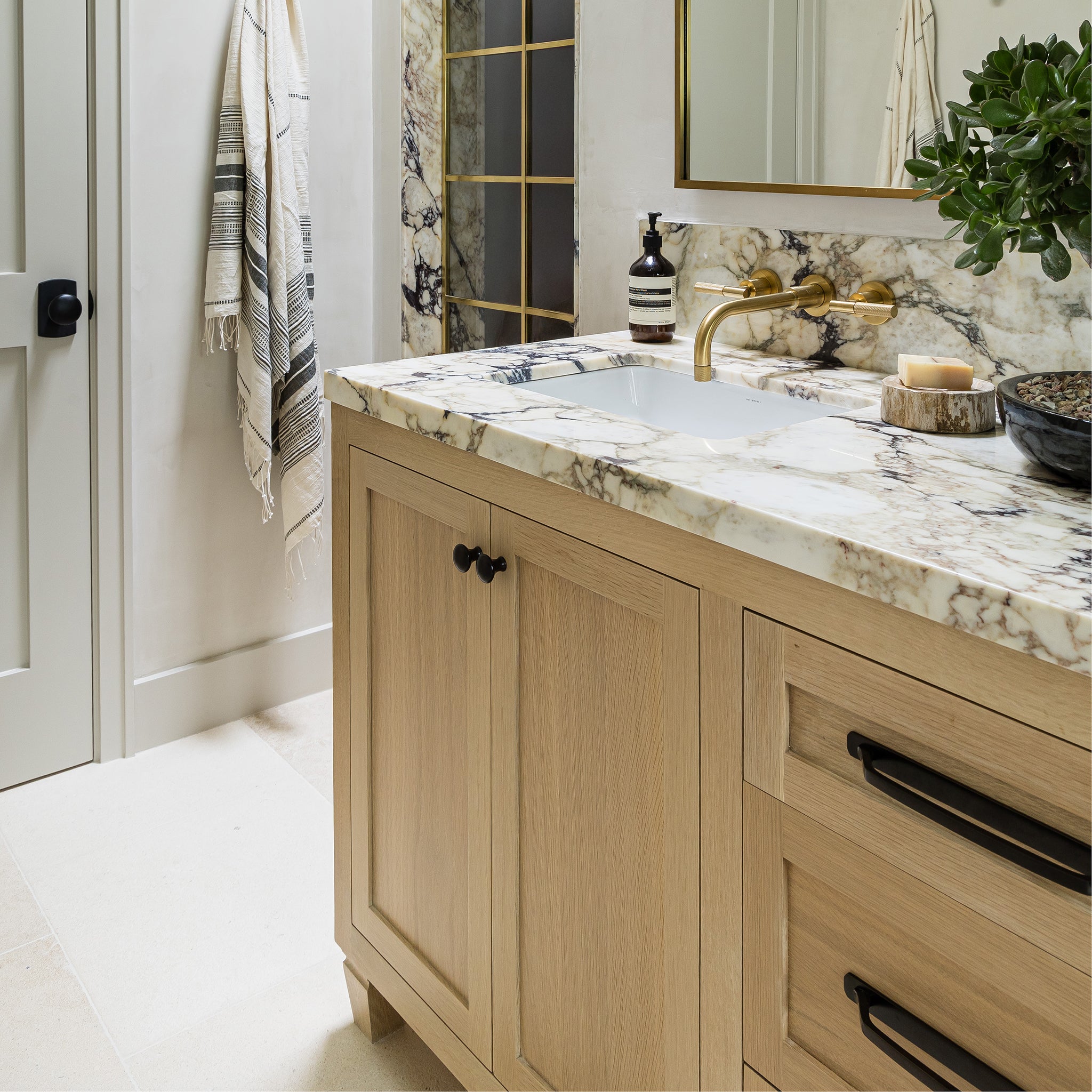 Morro Knob - Pure Salt