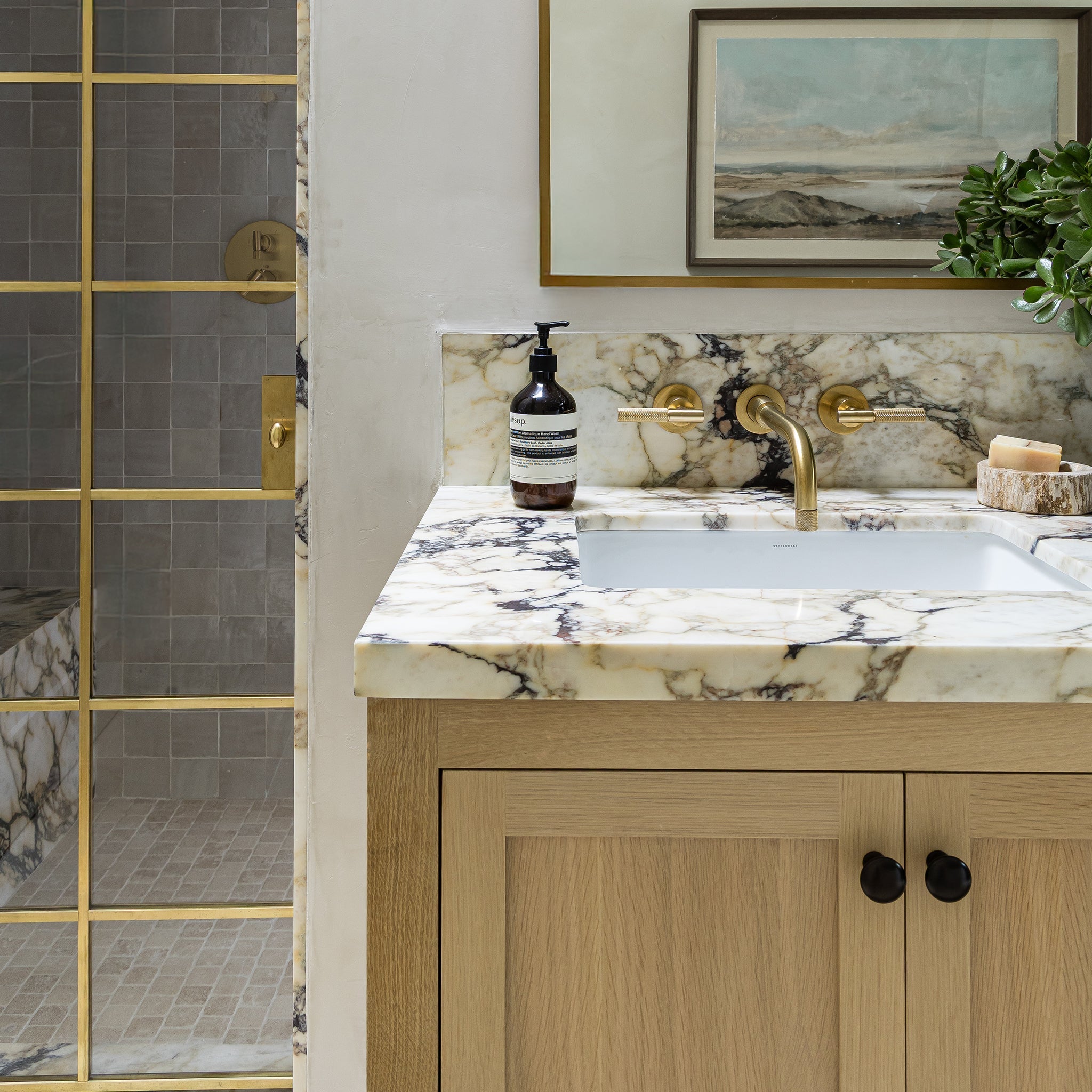 Morro Knob - Pure Salt