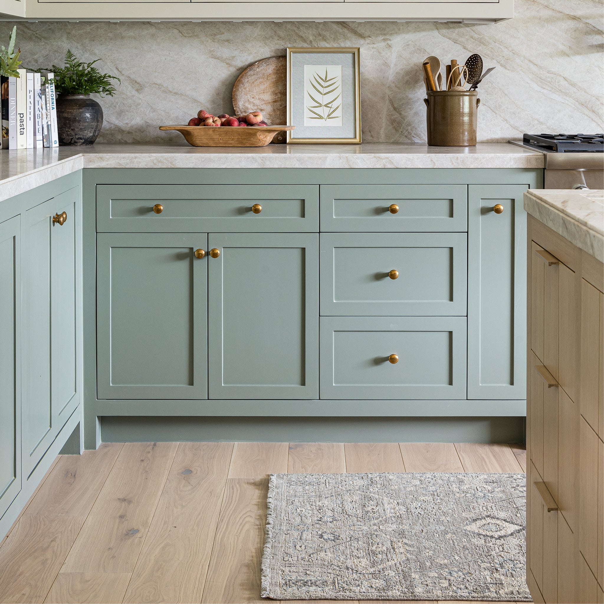 Morro Knob - Pure Salt