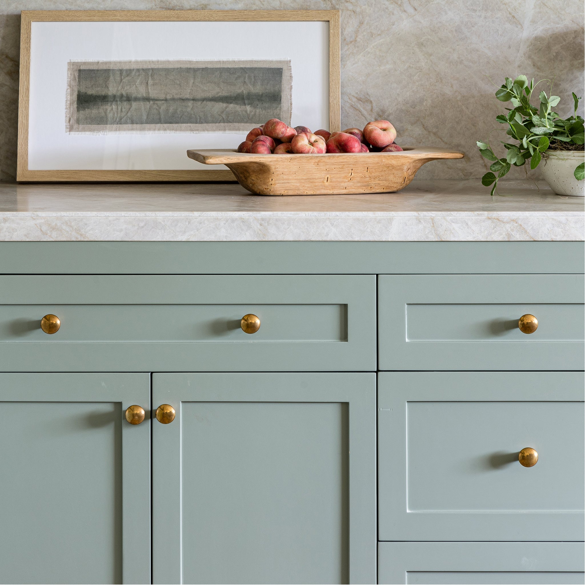 Morro Knob - Pure Salt