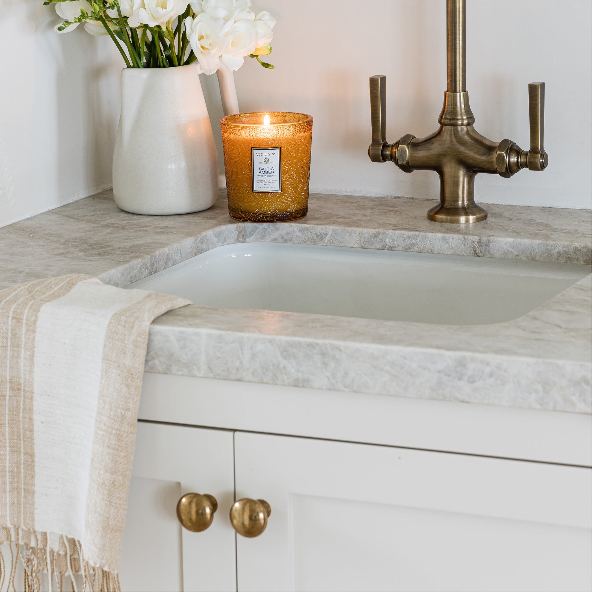 Morro Knob - Pure Salt