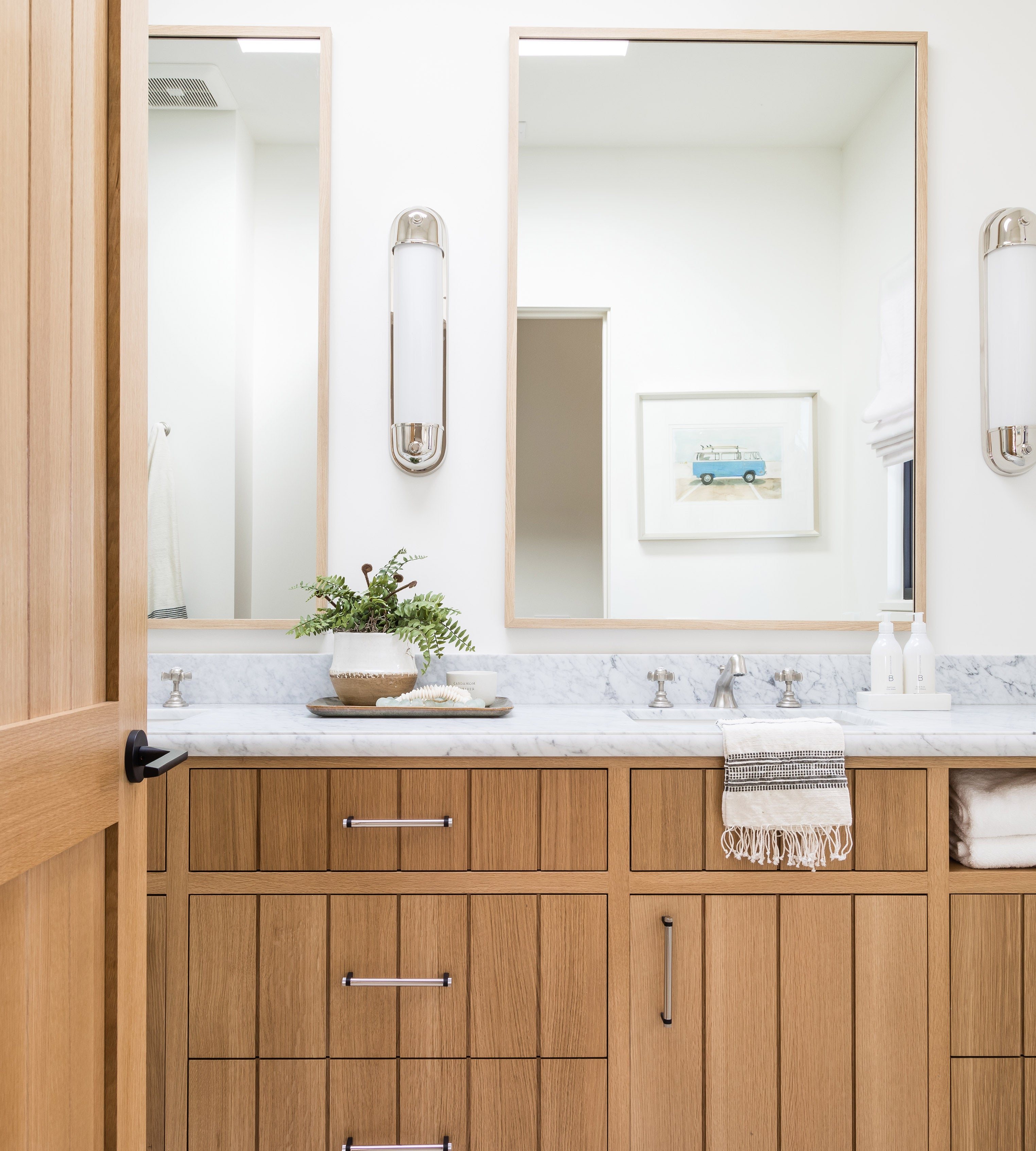 Los Gatos- Pure Salt Interiors-Bathroom