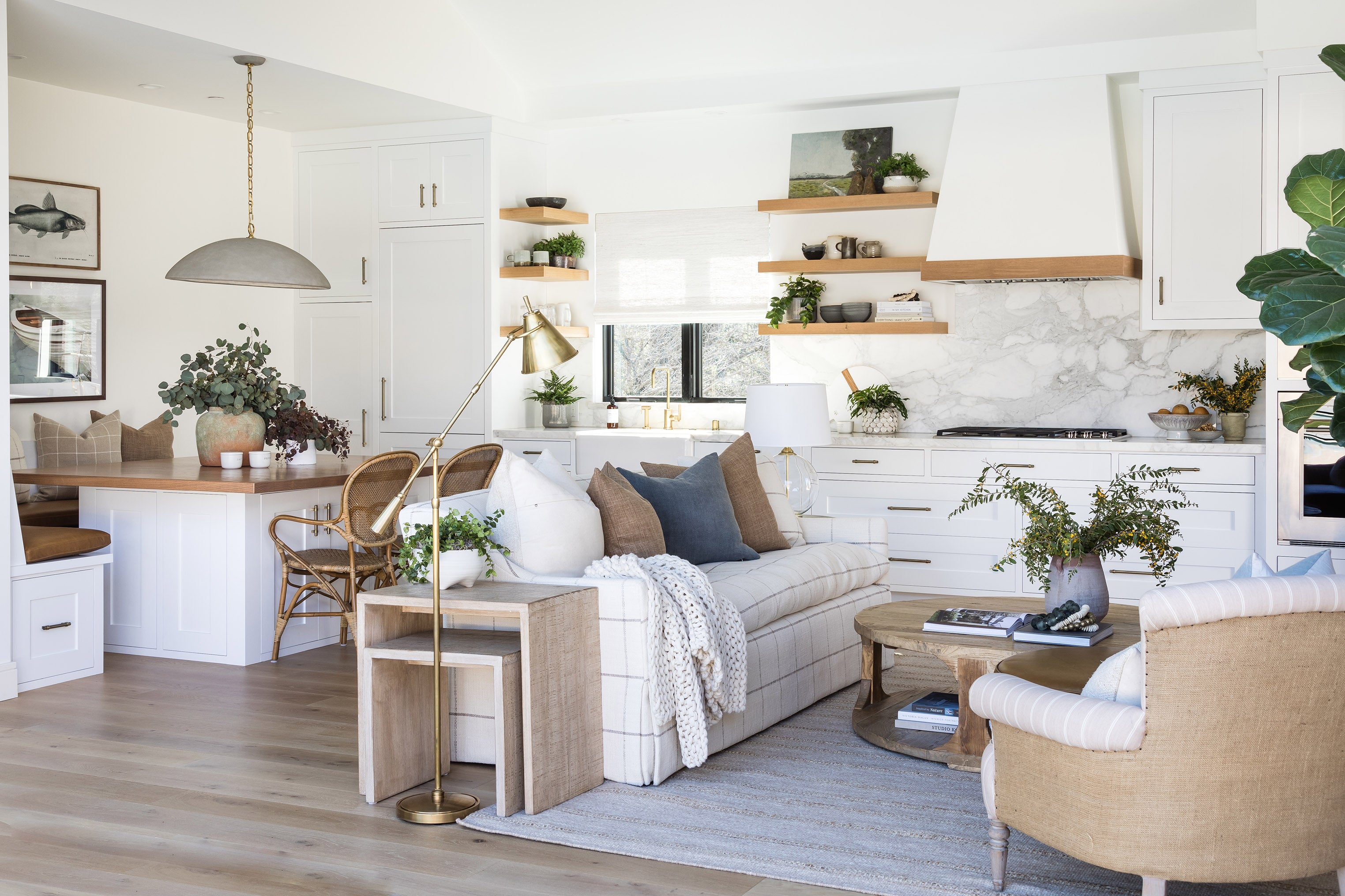 Los Gatos- Pure Salt Interiors-Living Room