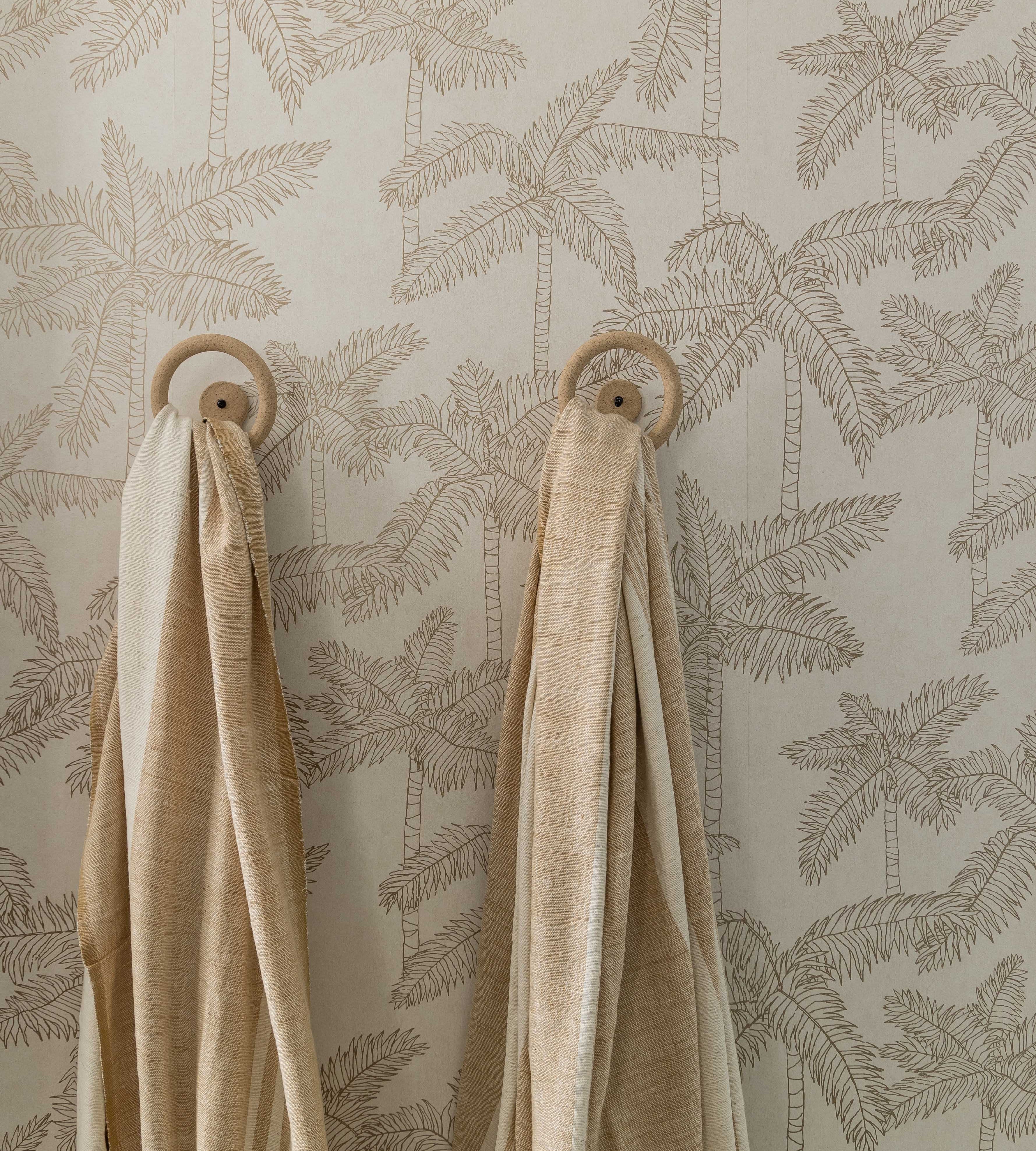 Malibu Project - Bath Room - Pure Salt