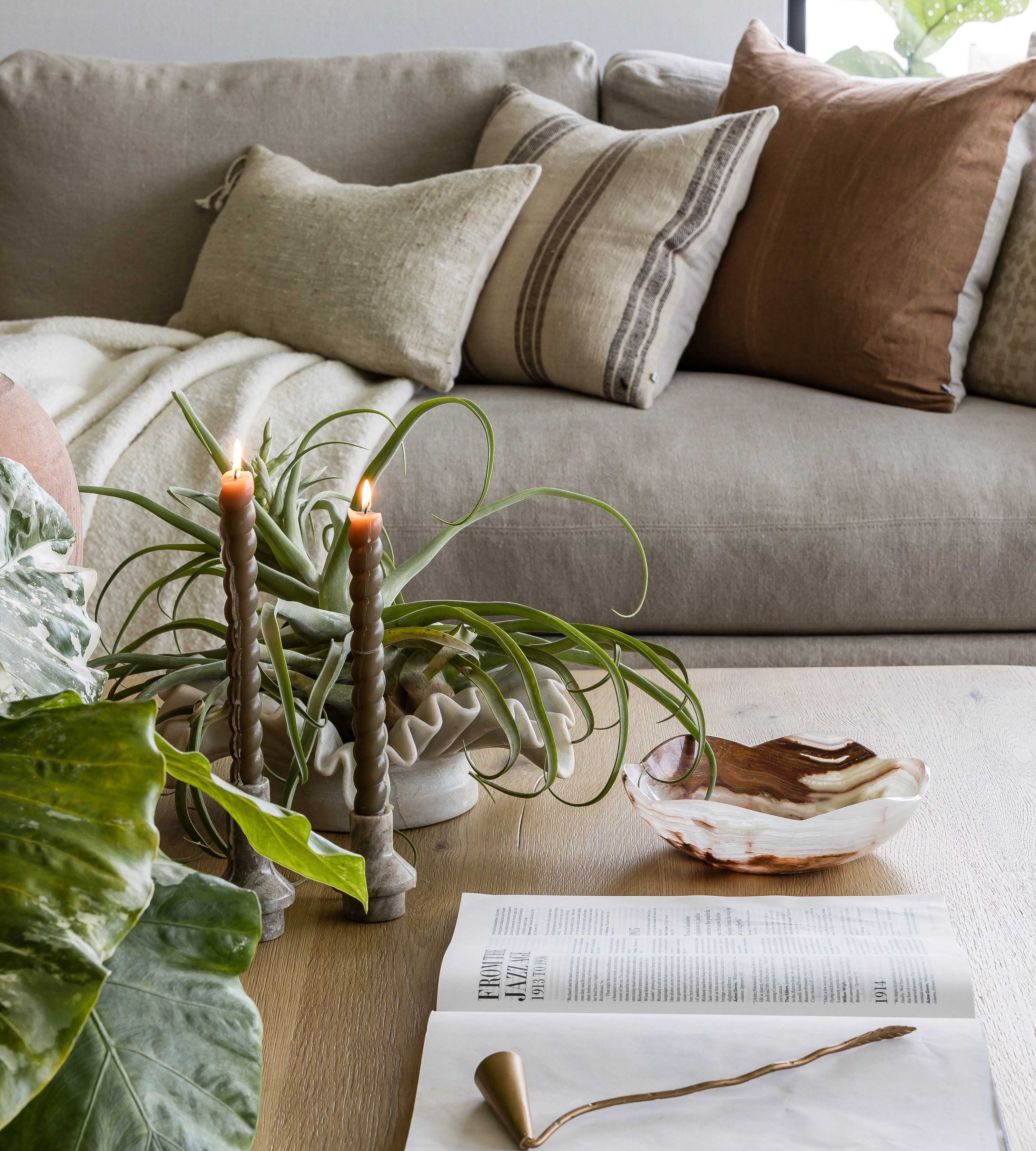 Malibu Project - Living Room - Pure Salt