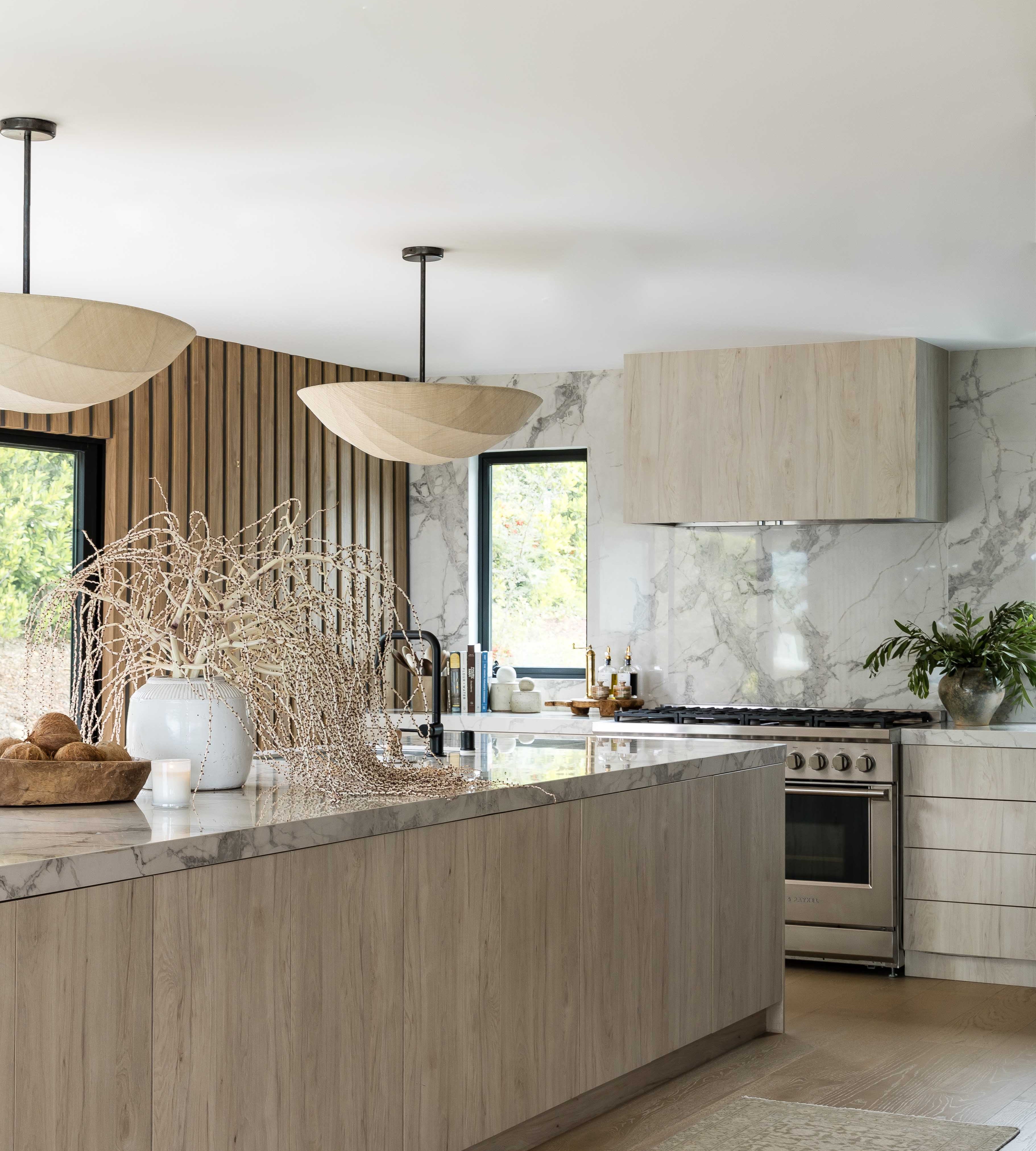 Malibu Project - Kitchen - Pure Salt