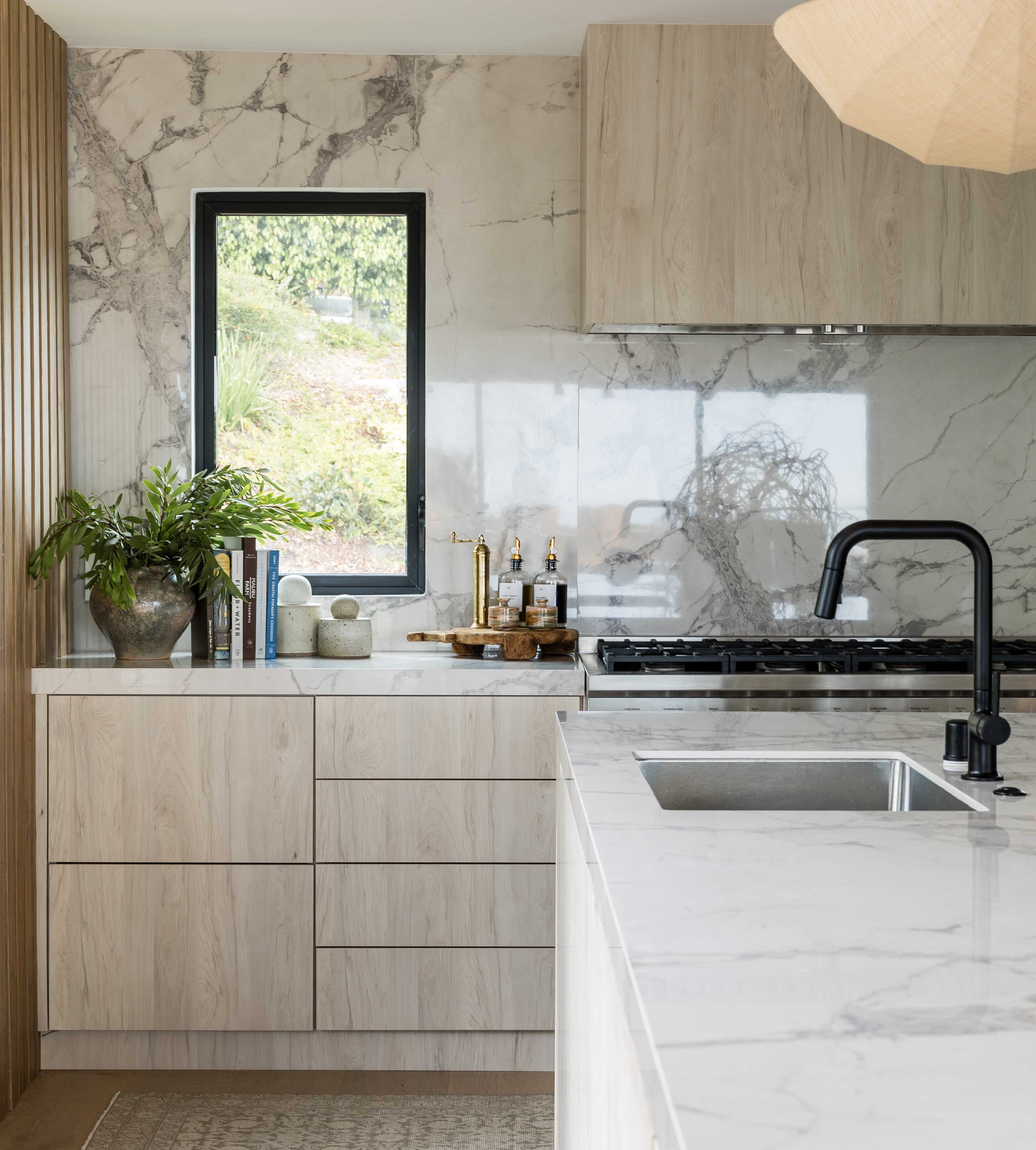 Malibu Project - Dining Room - Pure Salt