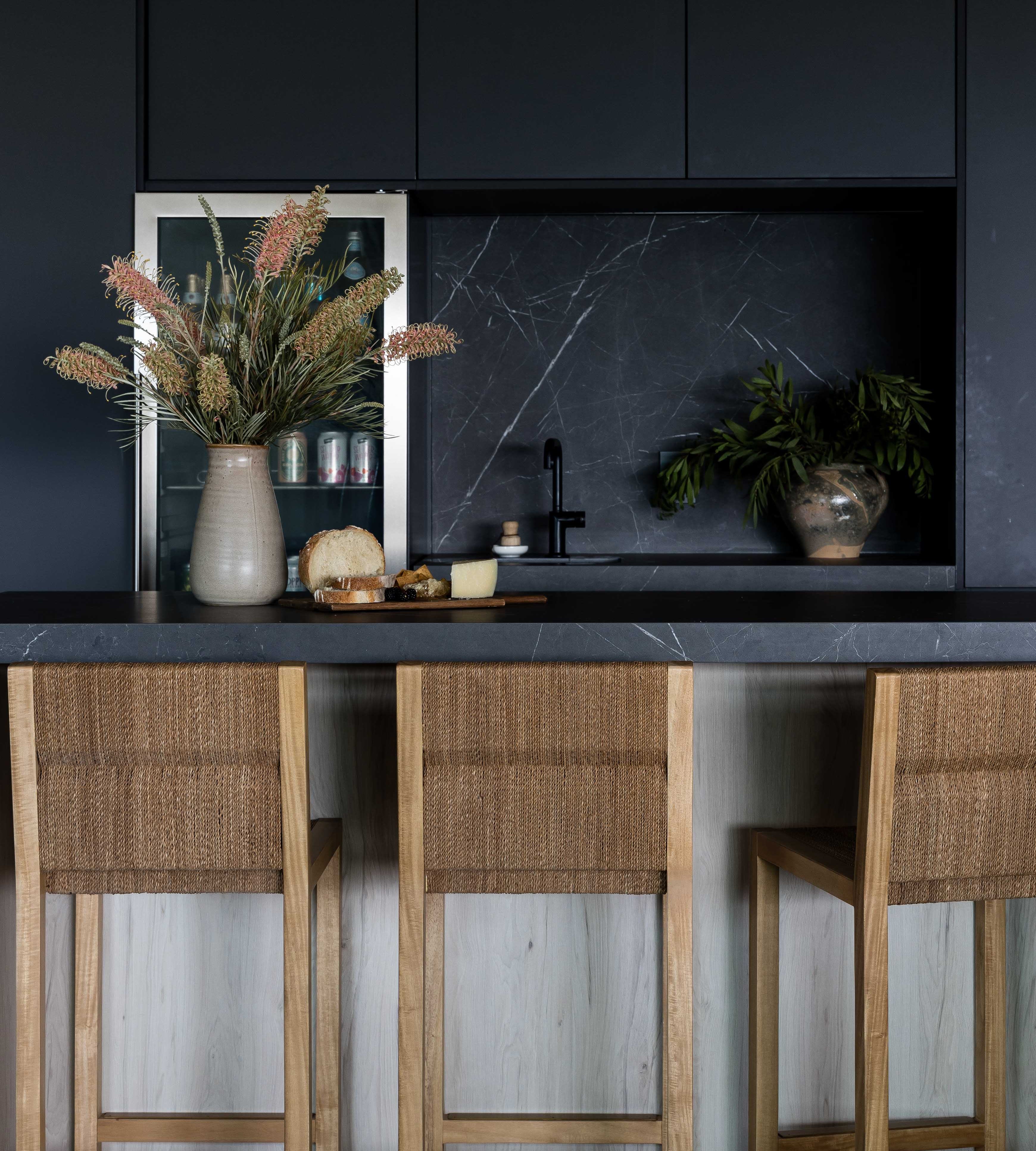 Malibu Project - Dining Room - Pure Salt