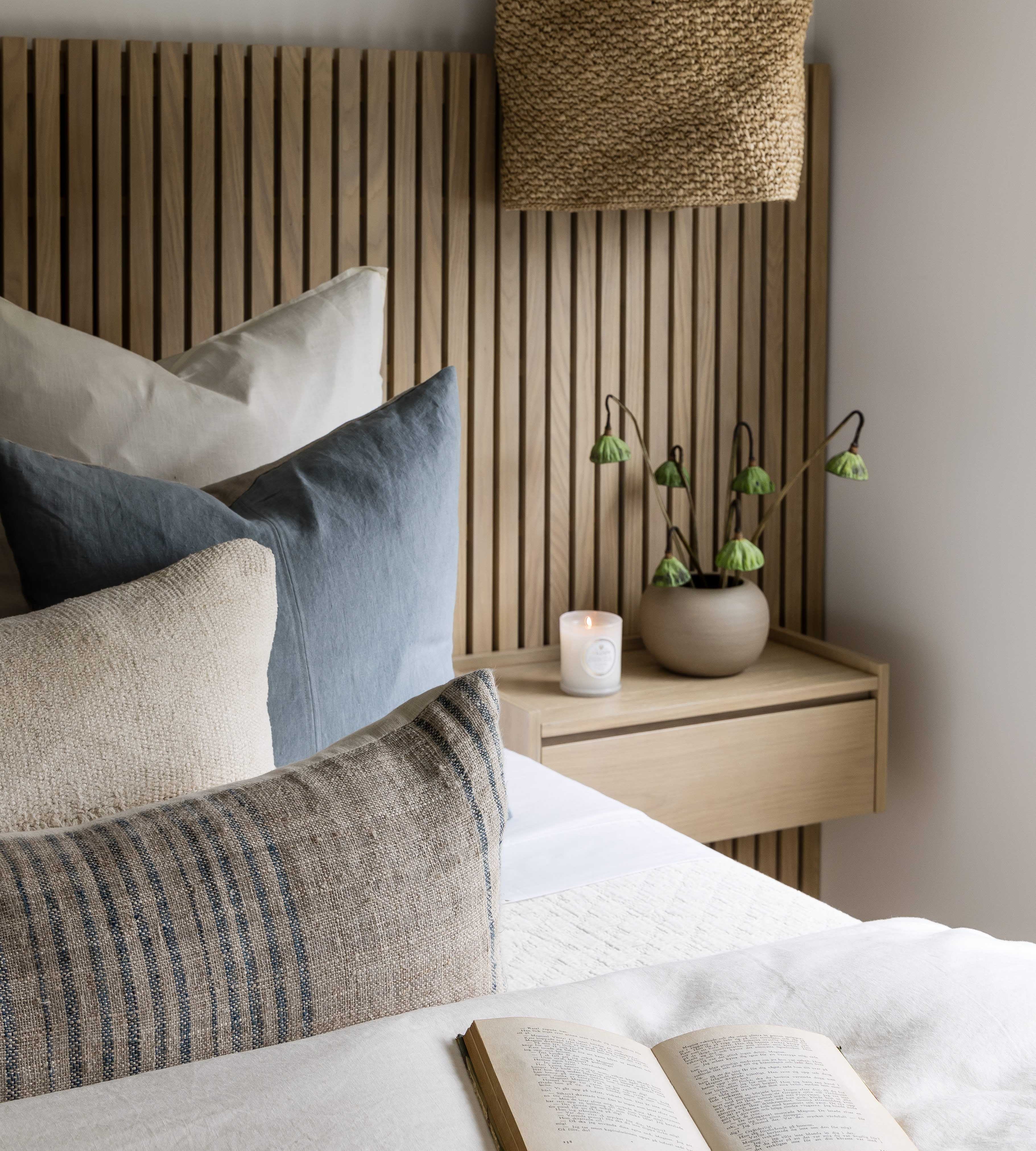 Malibu Project - Bed Room - Pure Salt