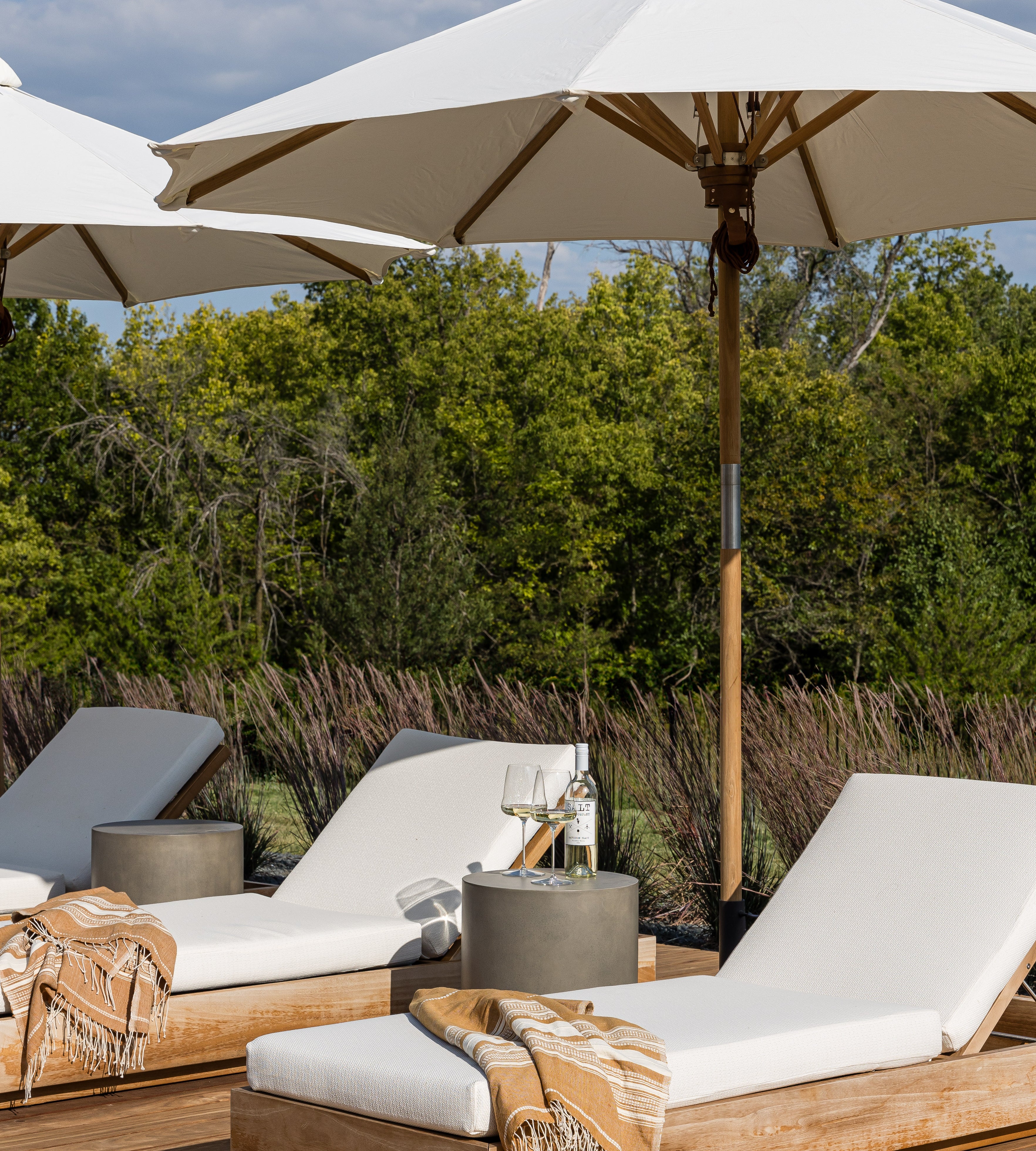 Flint Hills Project - Outdoor - Pure Salt