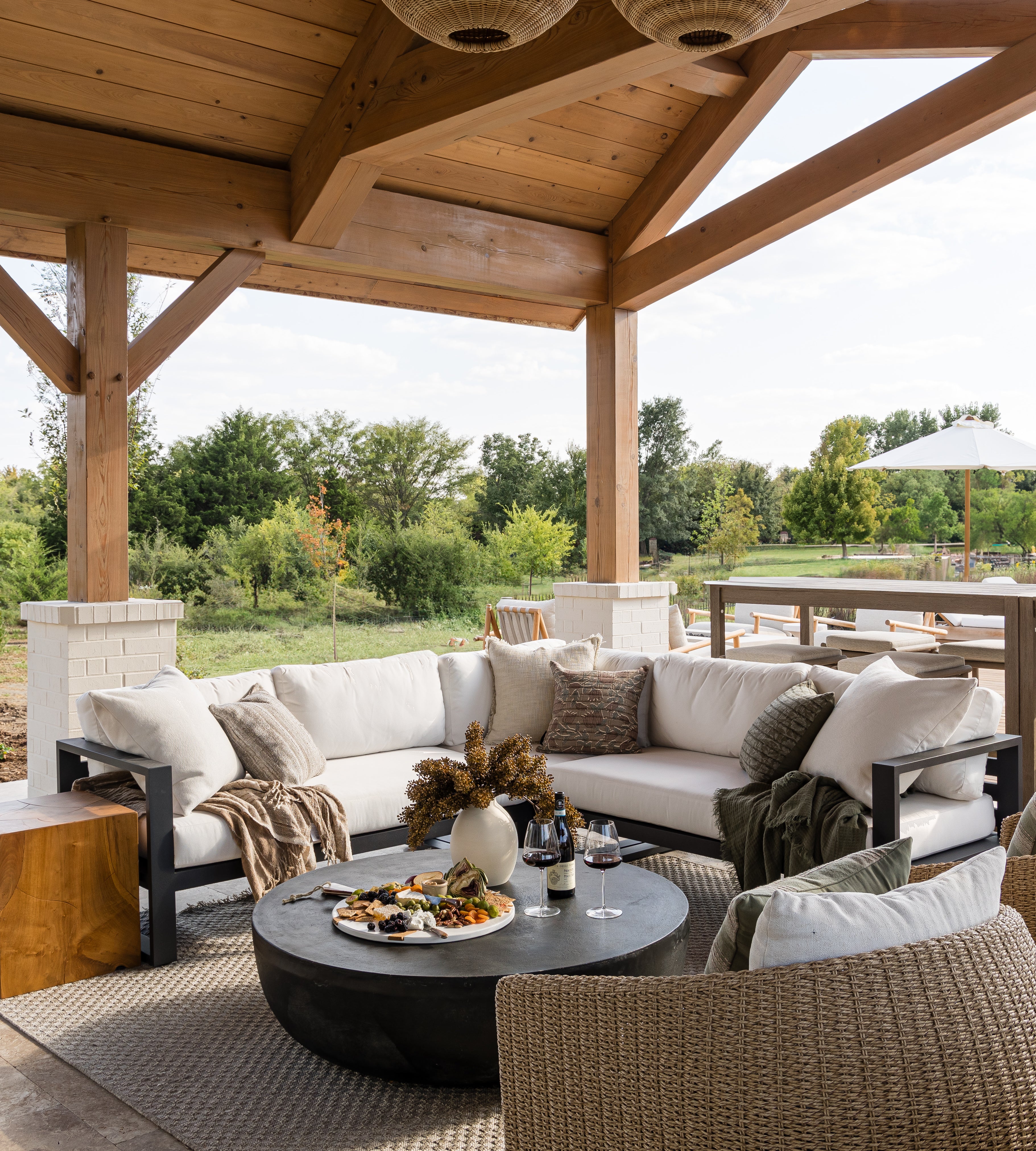 Flint Hills Project - Outdoor - Pure Salt