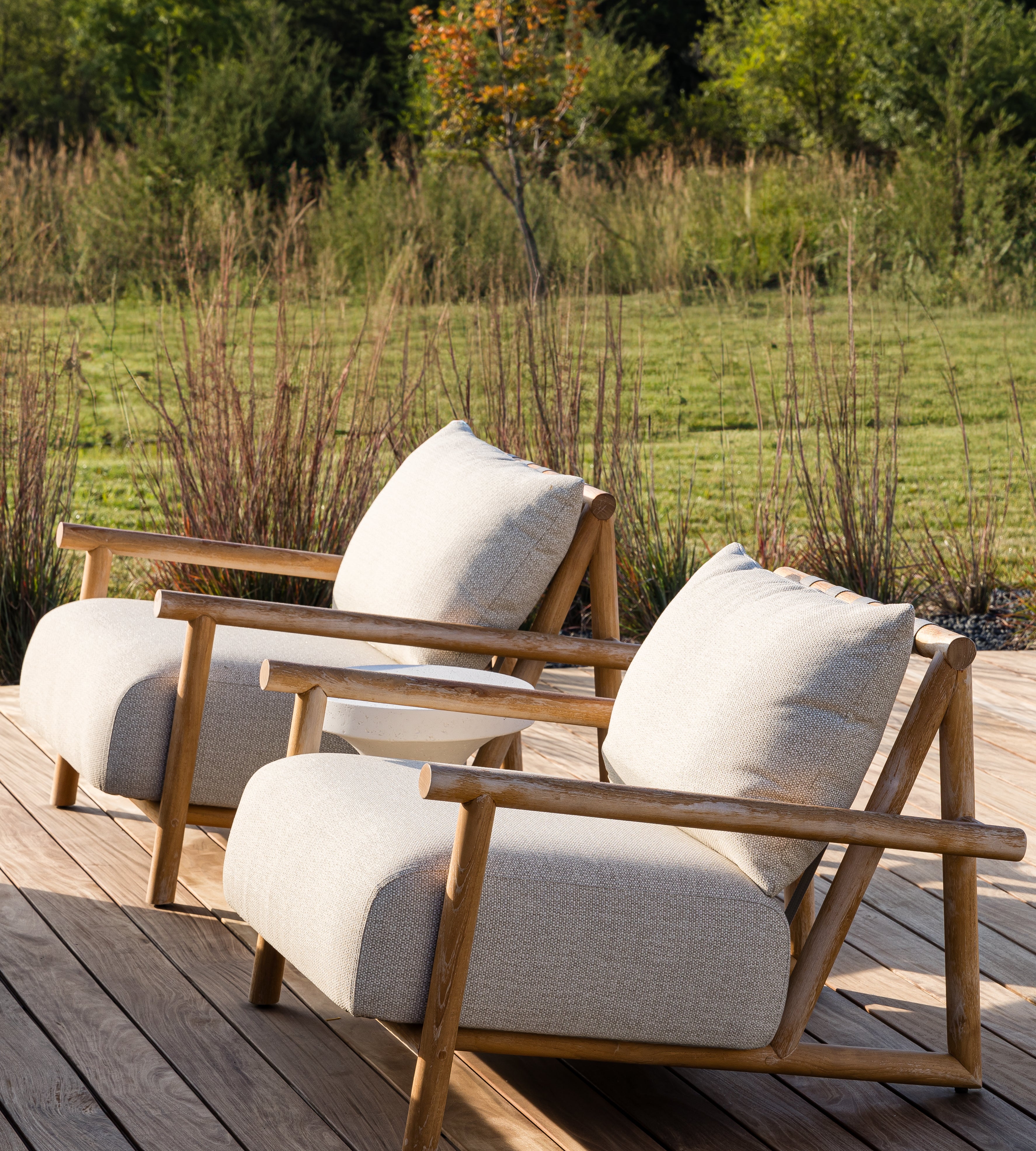 Flint Hills Project - Outdoor - Pure Salt