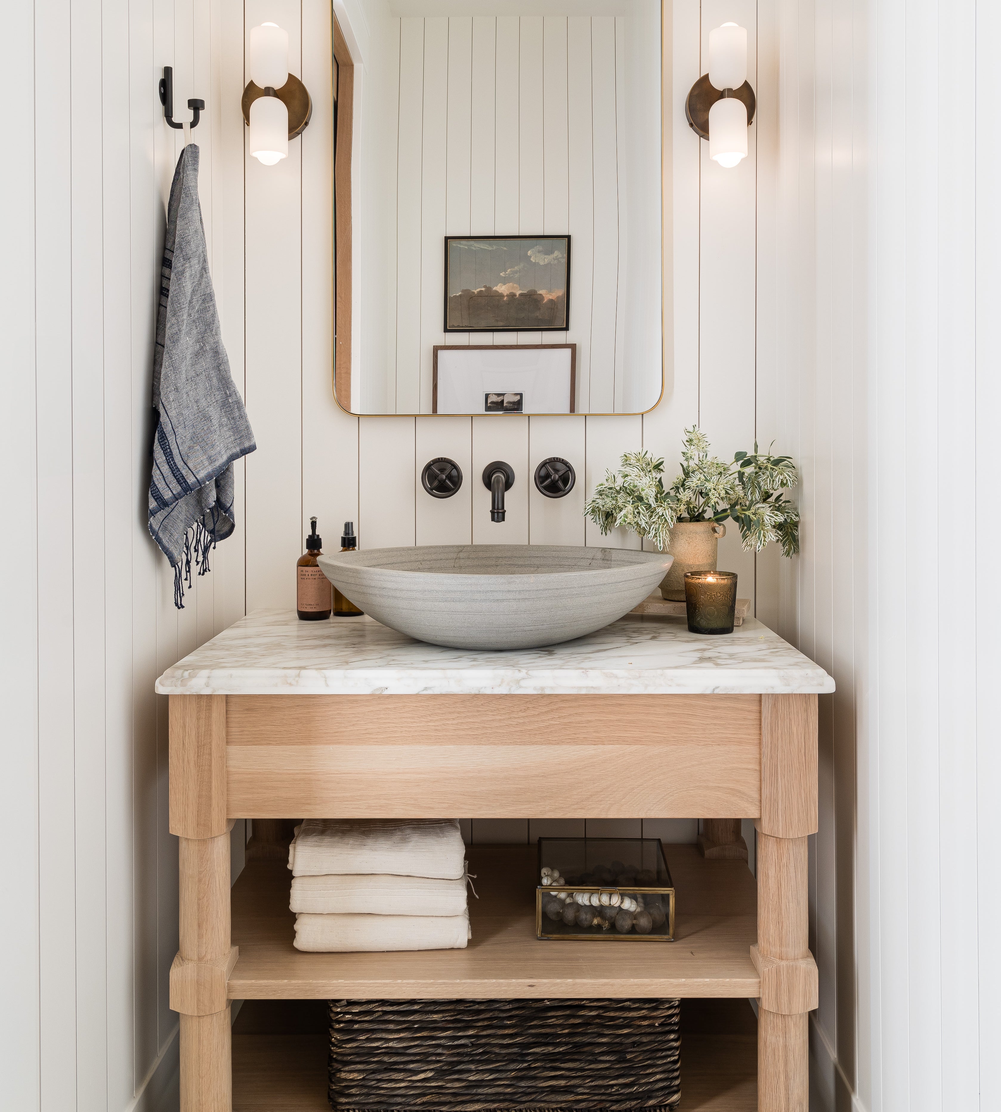 Flint Hills Project - Bath - Pure Salt