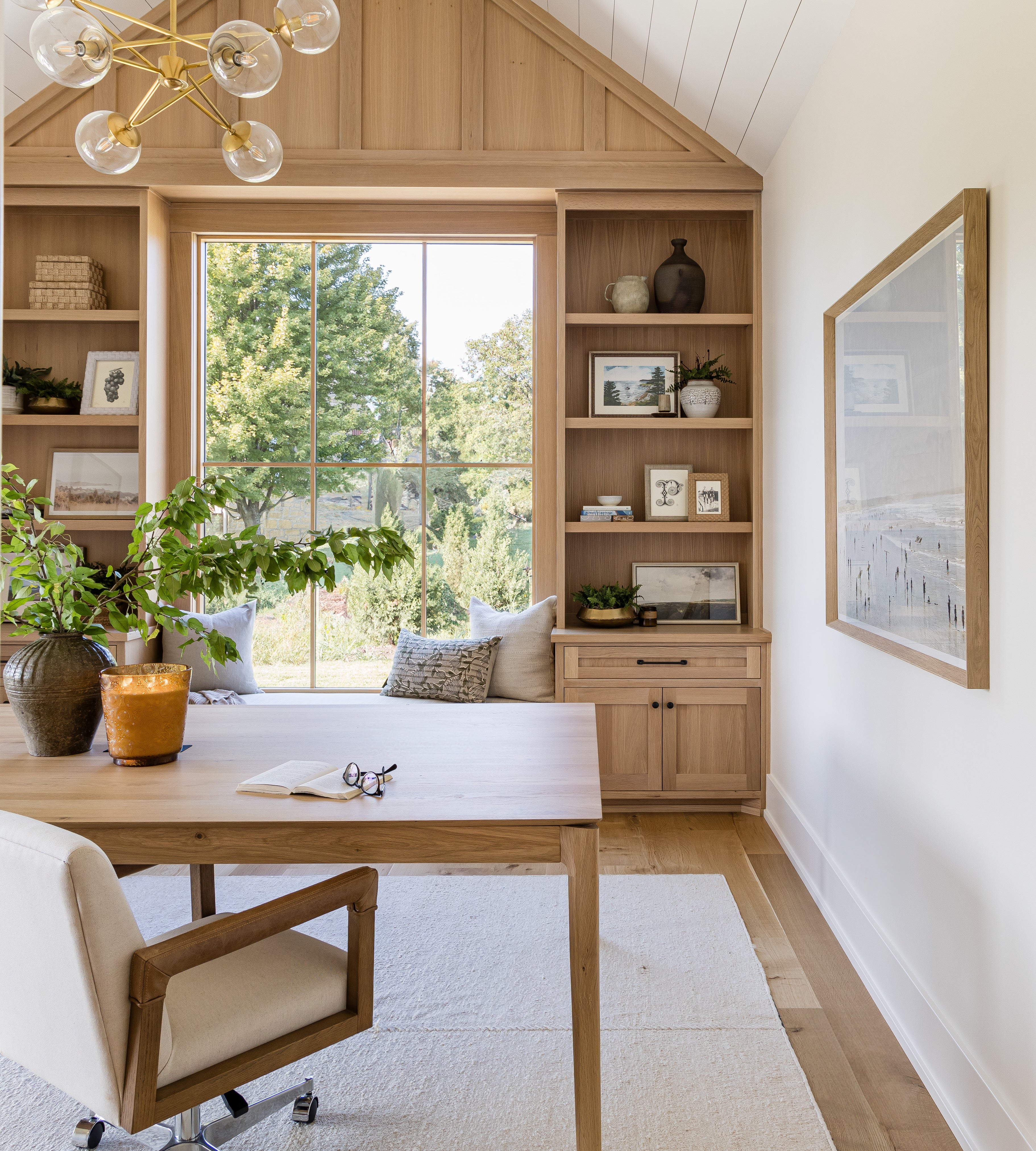 Flint Hills Project - Outdoor - Pure Salt