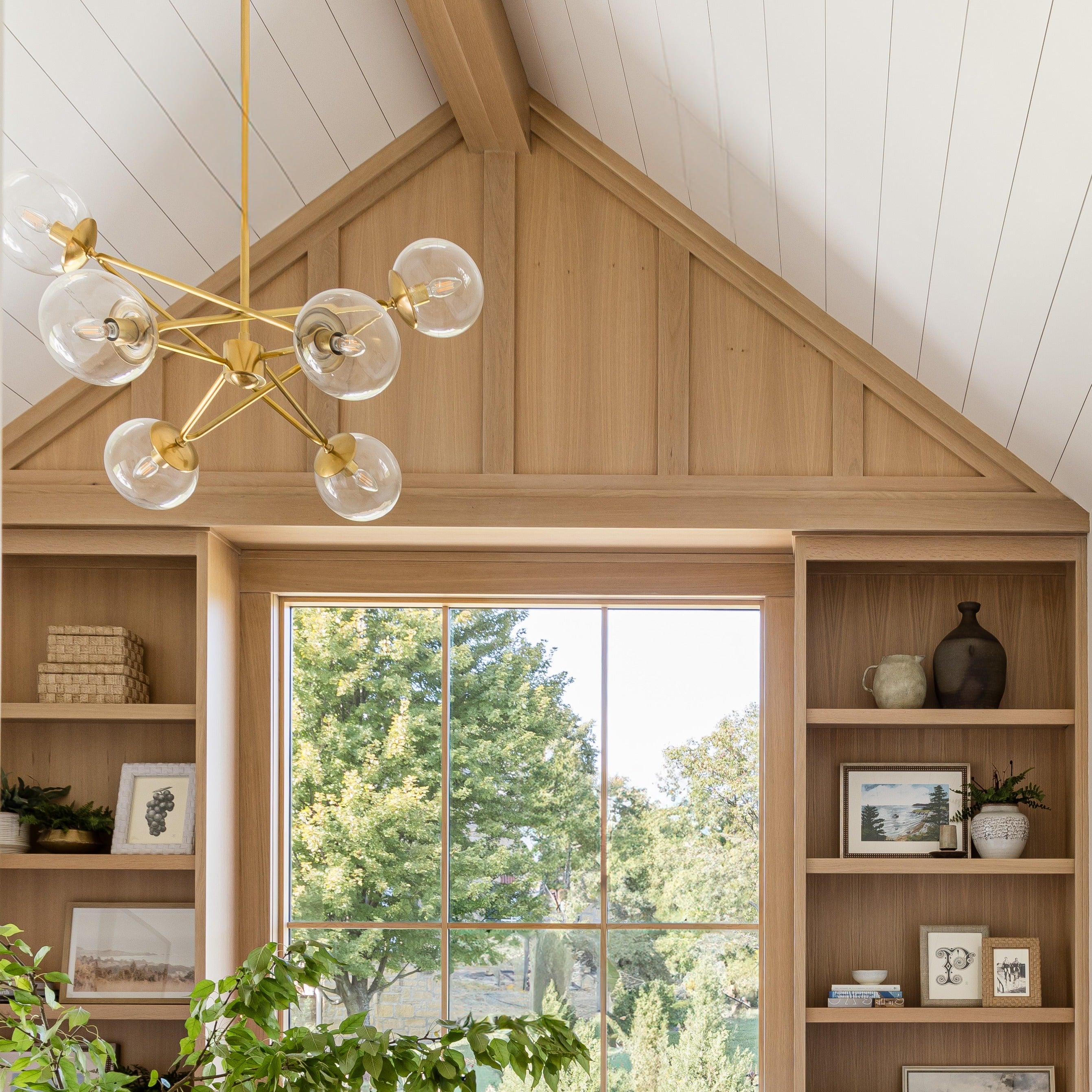 Turenne Large Dynamic Chandelier - Pure Salt Shoppe