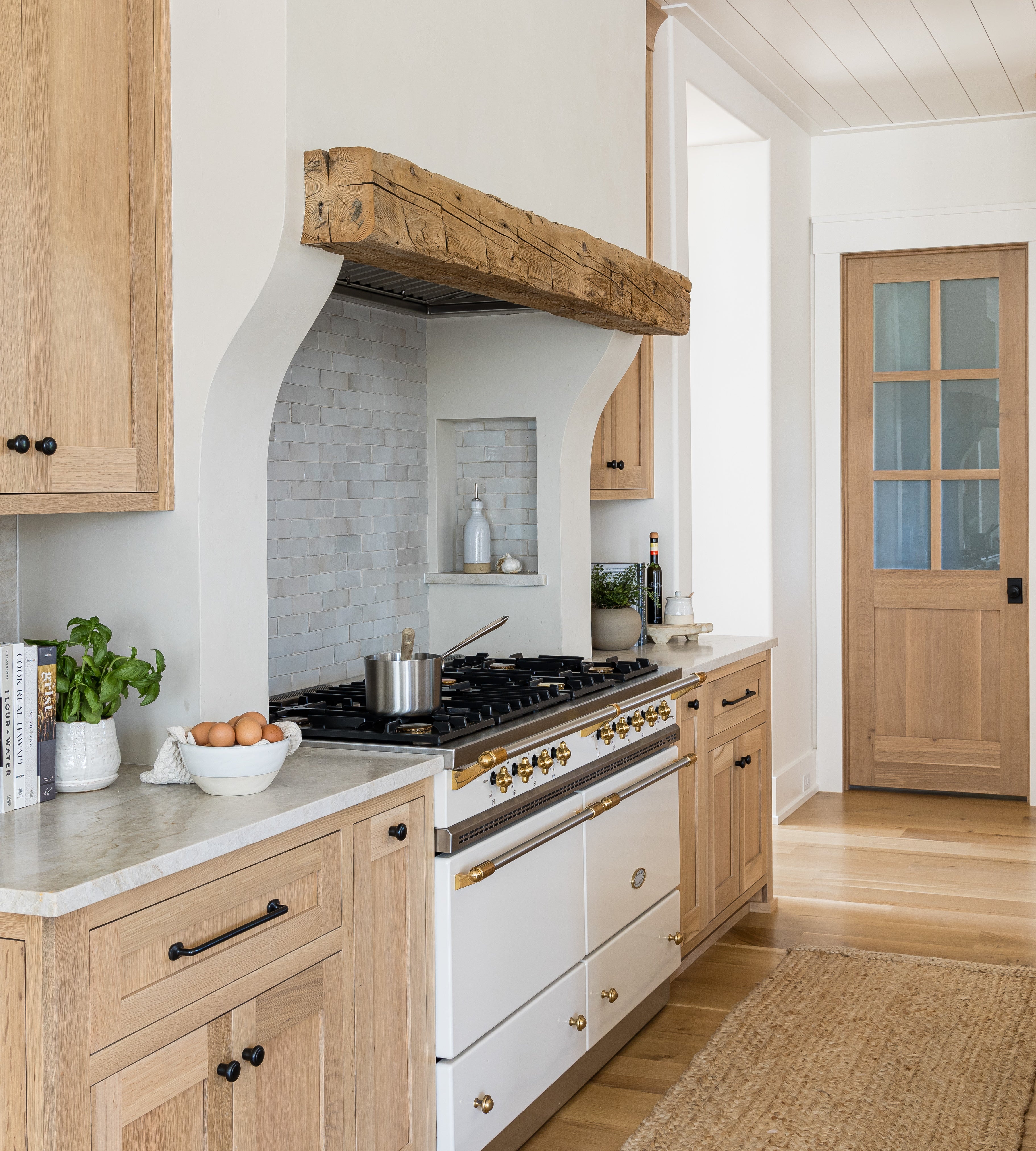 Flint Hills Project - Kitchen - Pure Salt