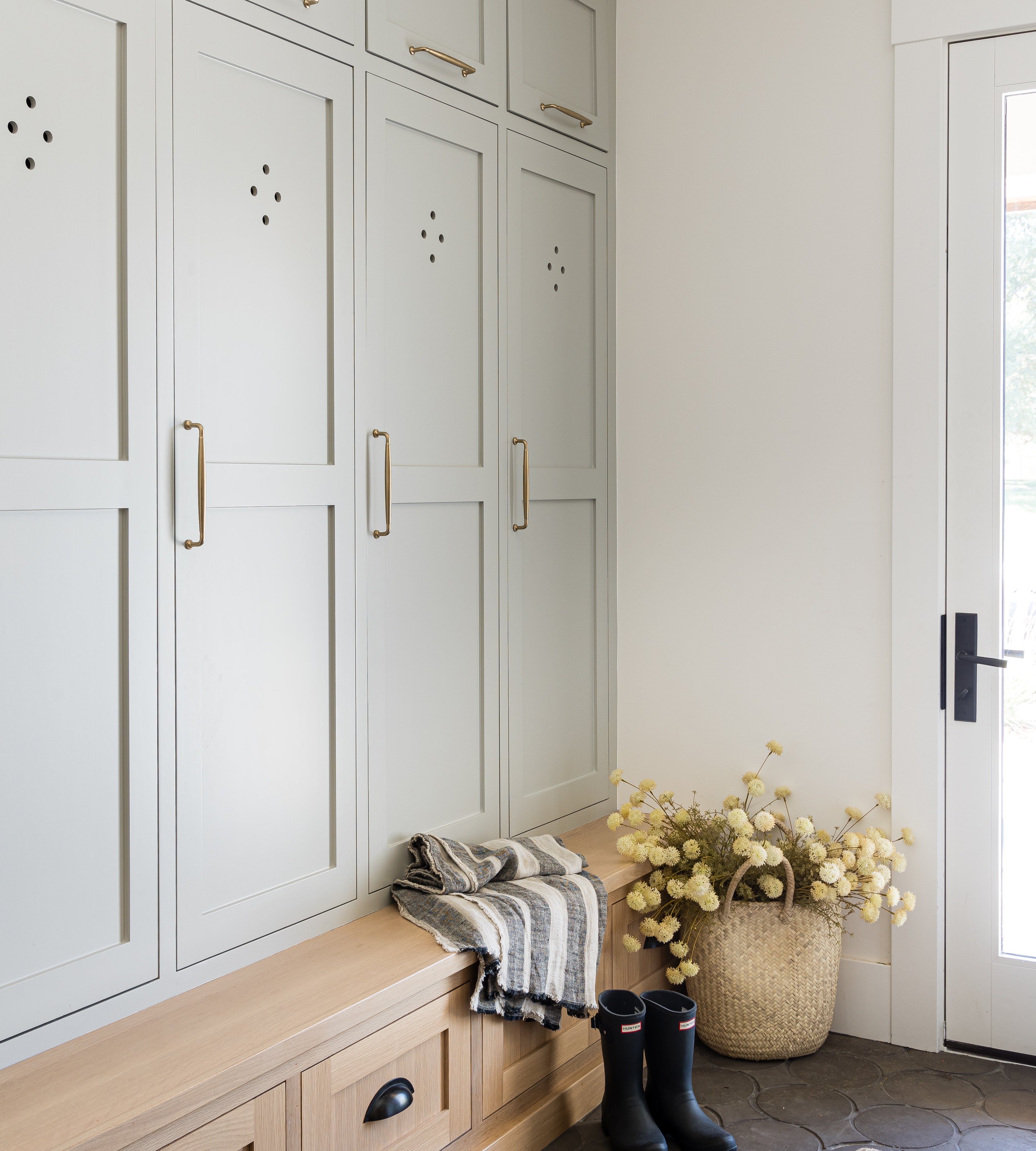 Flint Hills Project - Entryway - Pure Salt