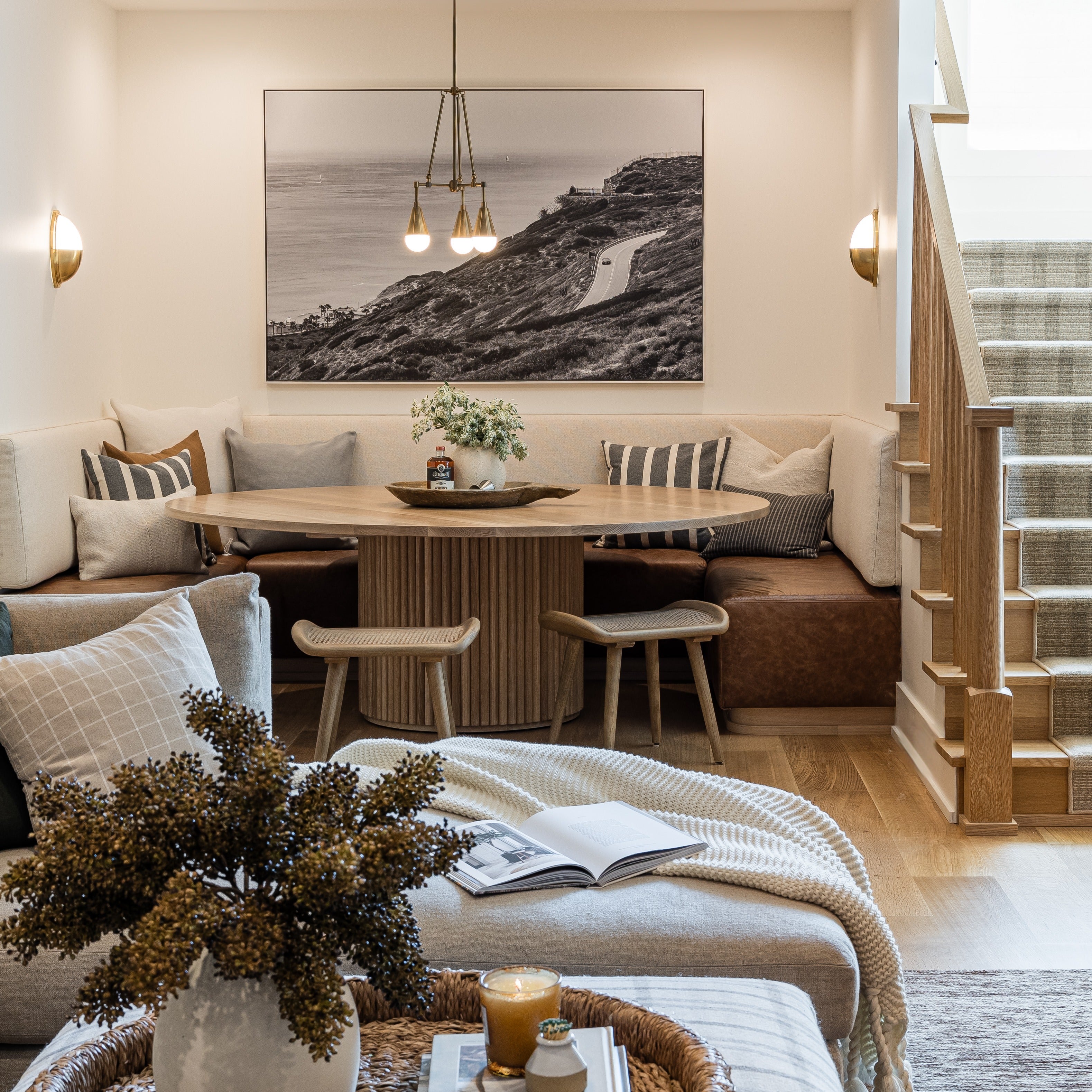 Pelham Oval Light - Pure Salt Shoppe