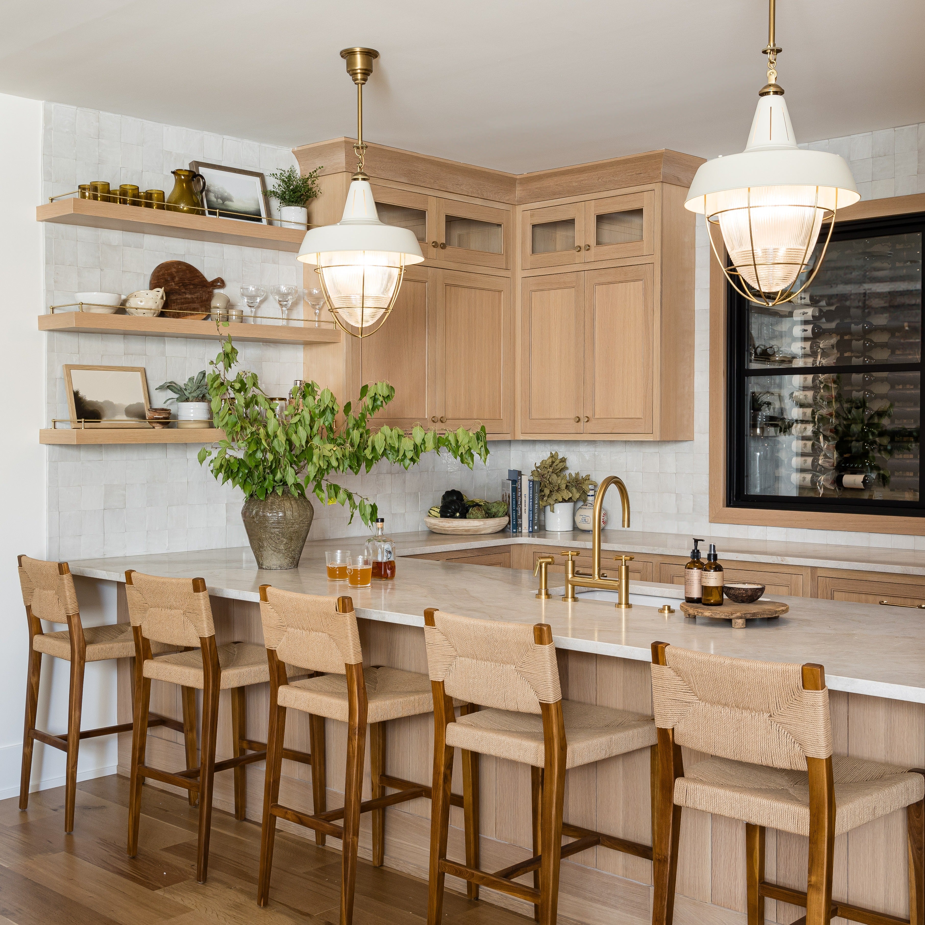 Henry Industrial Hanging Light - Pure Salt Shoppe