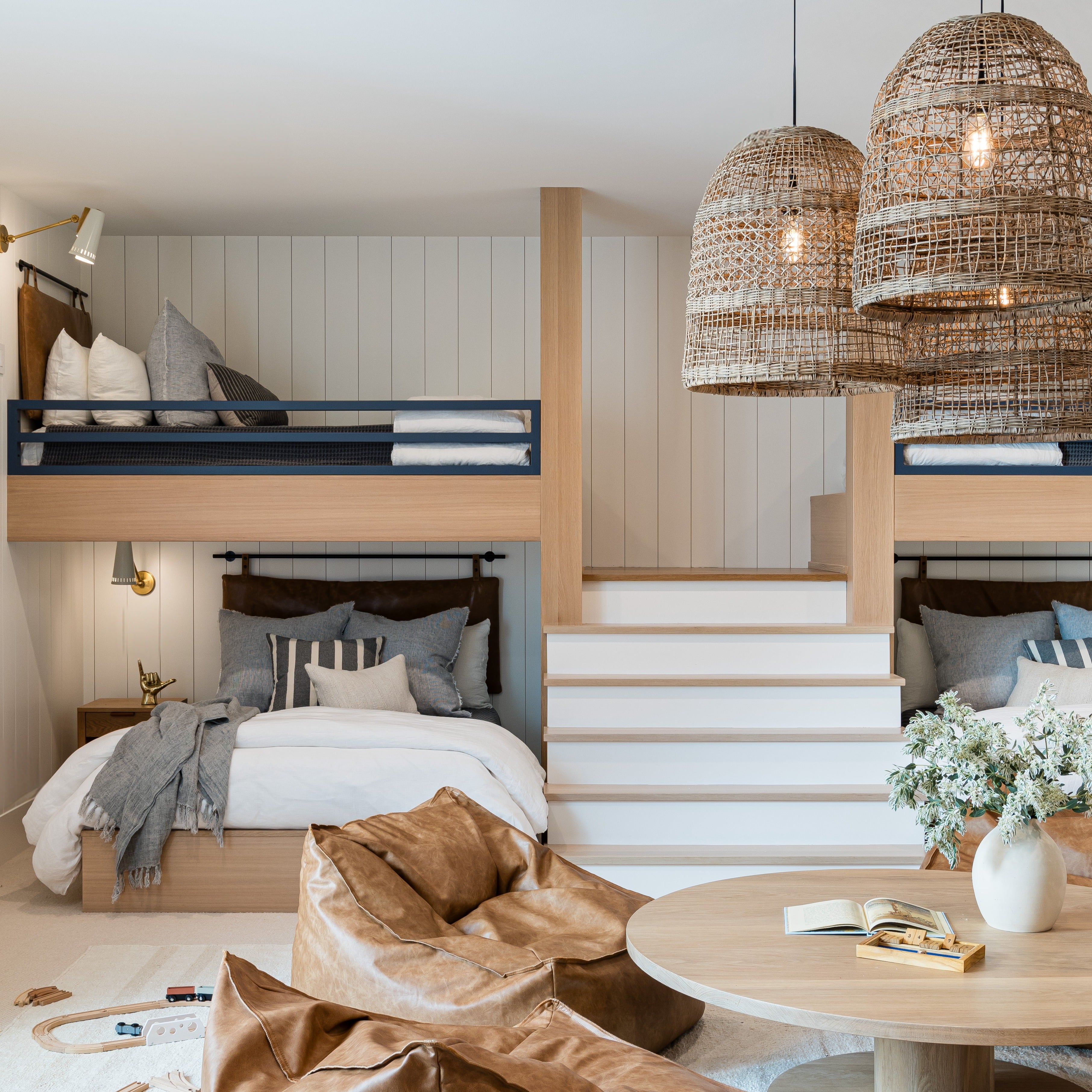 Antonio Adjustable One Arm Wall Lamp Pure Salt Interiors