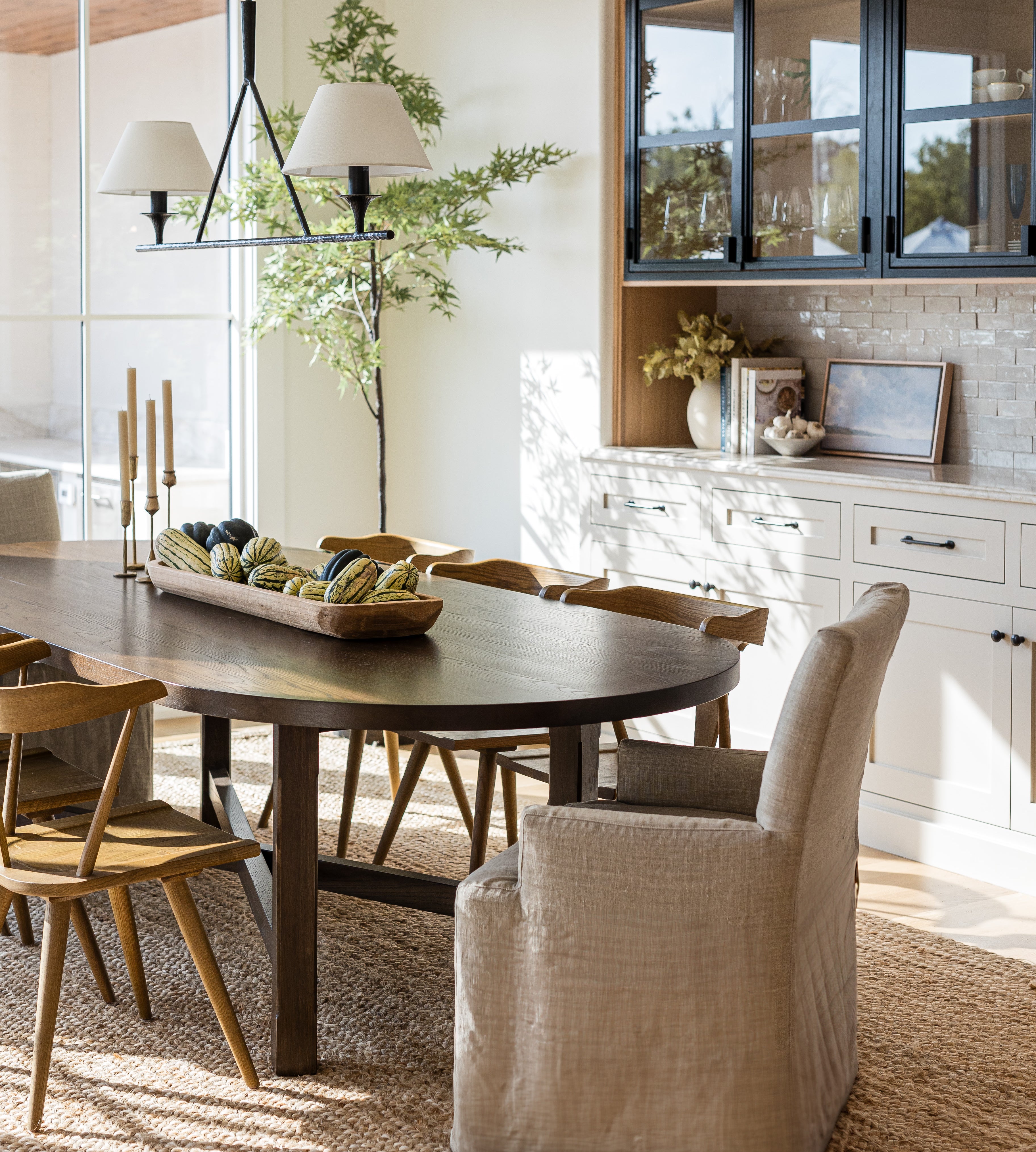 Flint Hills Project - Kitchen - Pure Salt