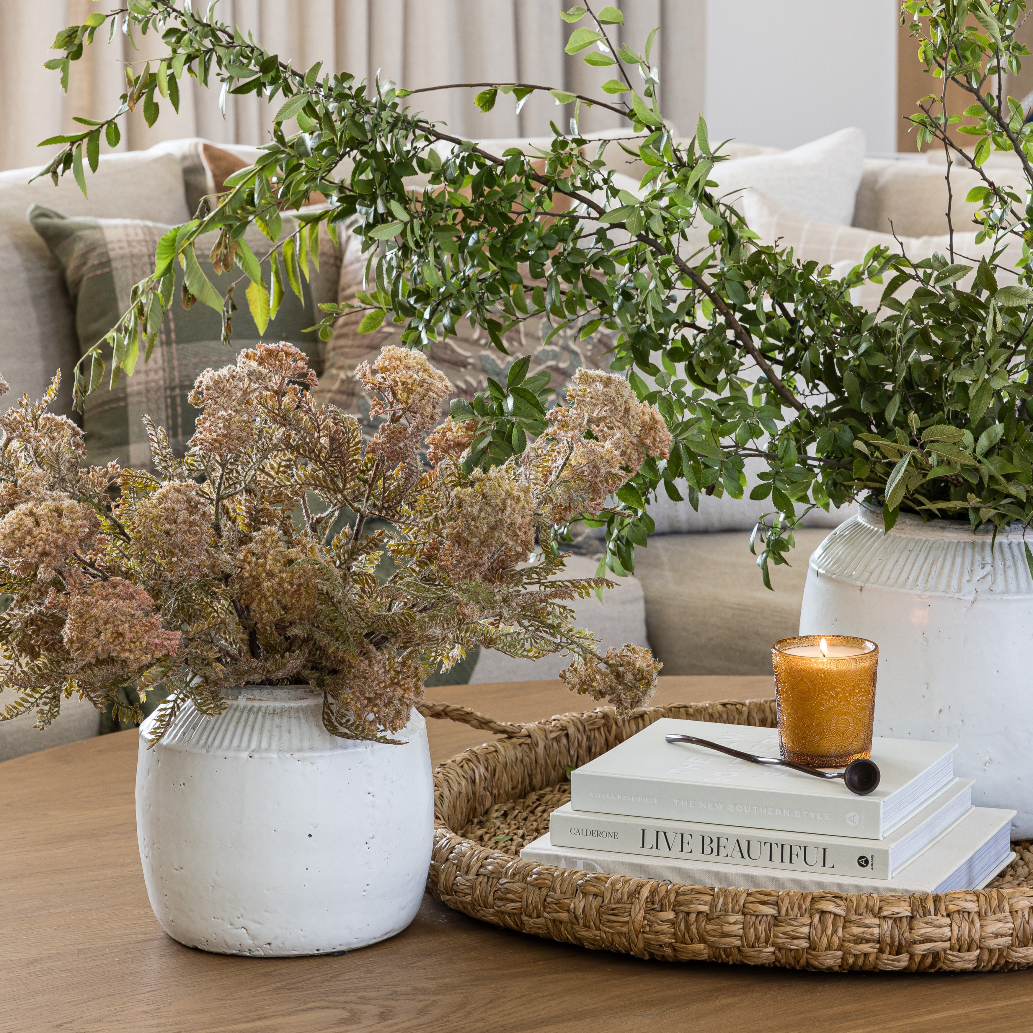 Paisley Tray - Pure Salt Shoppe