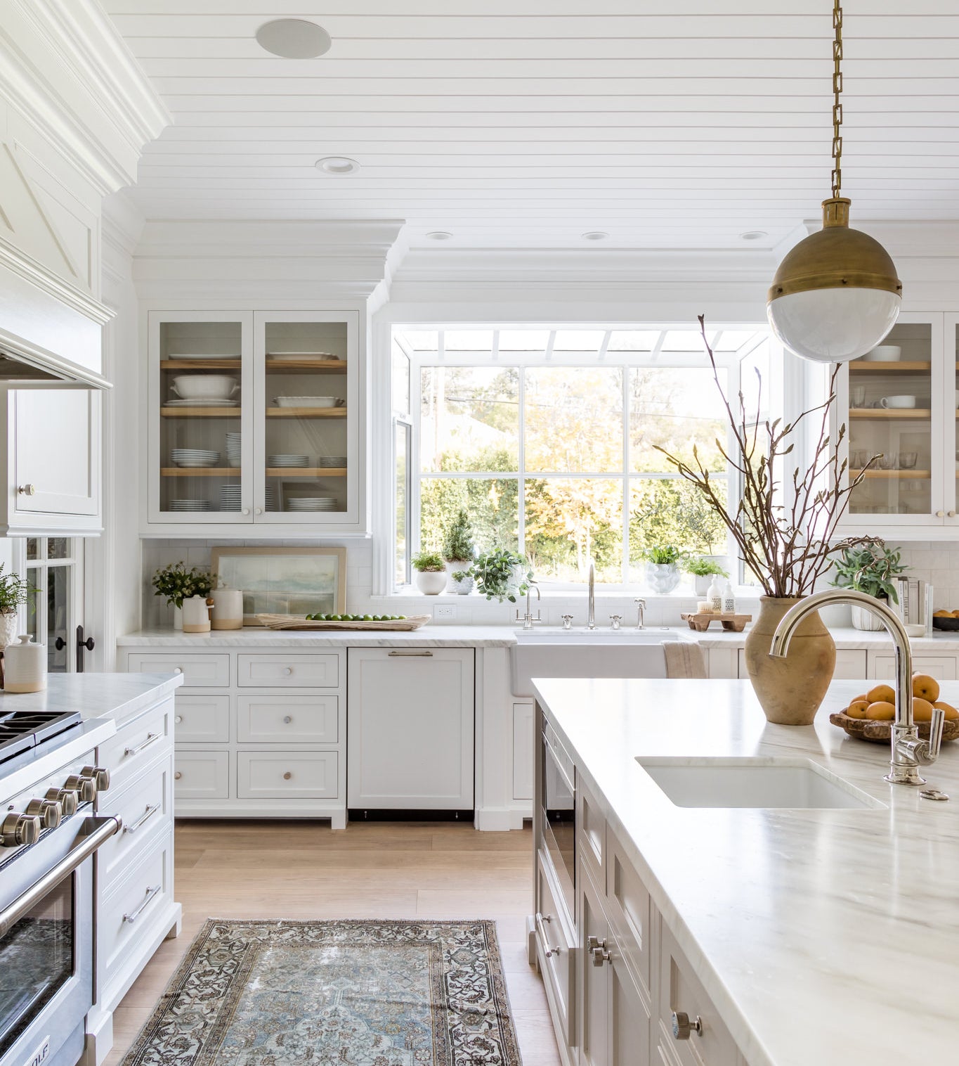 West LA Project - Pure Salt. Interiors - Kitchen