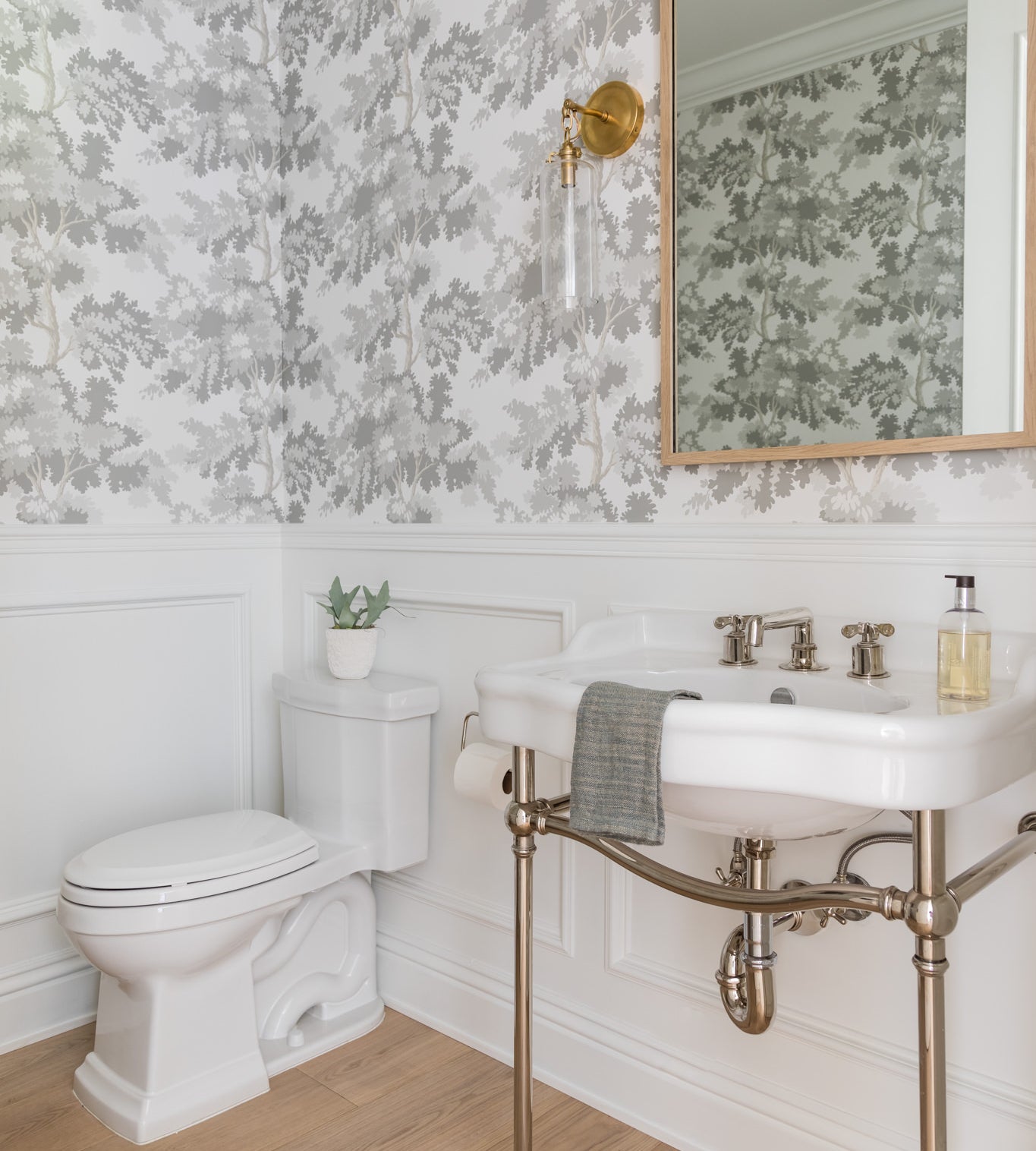 West LA Project - Pure Salt Interiors - Bathroom