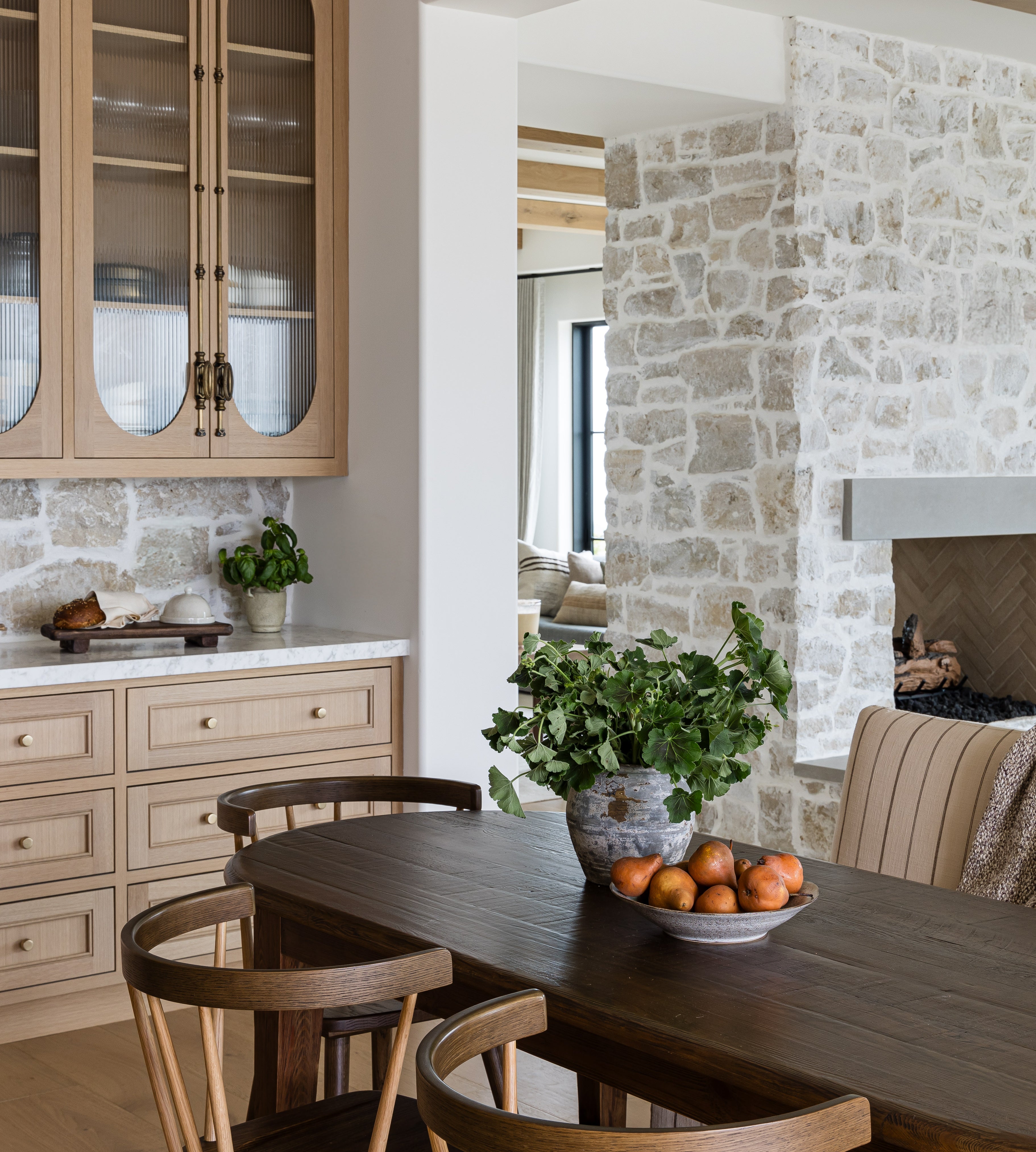 Newport Coast Project - Pure Salt