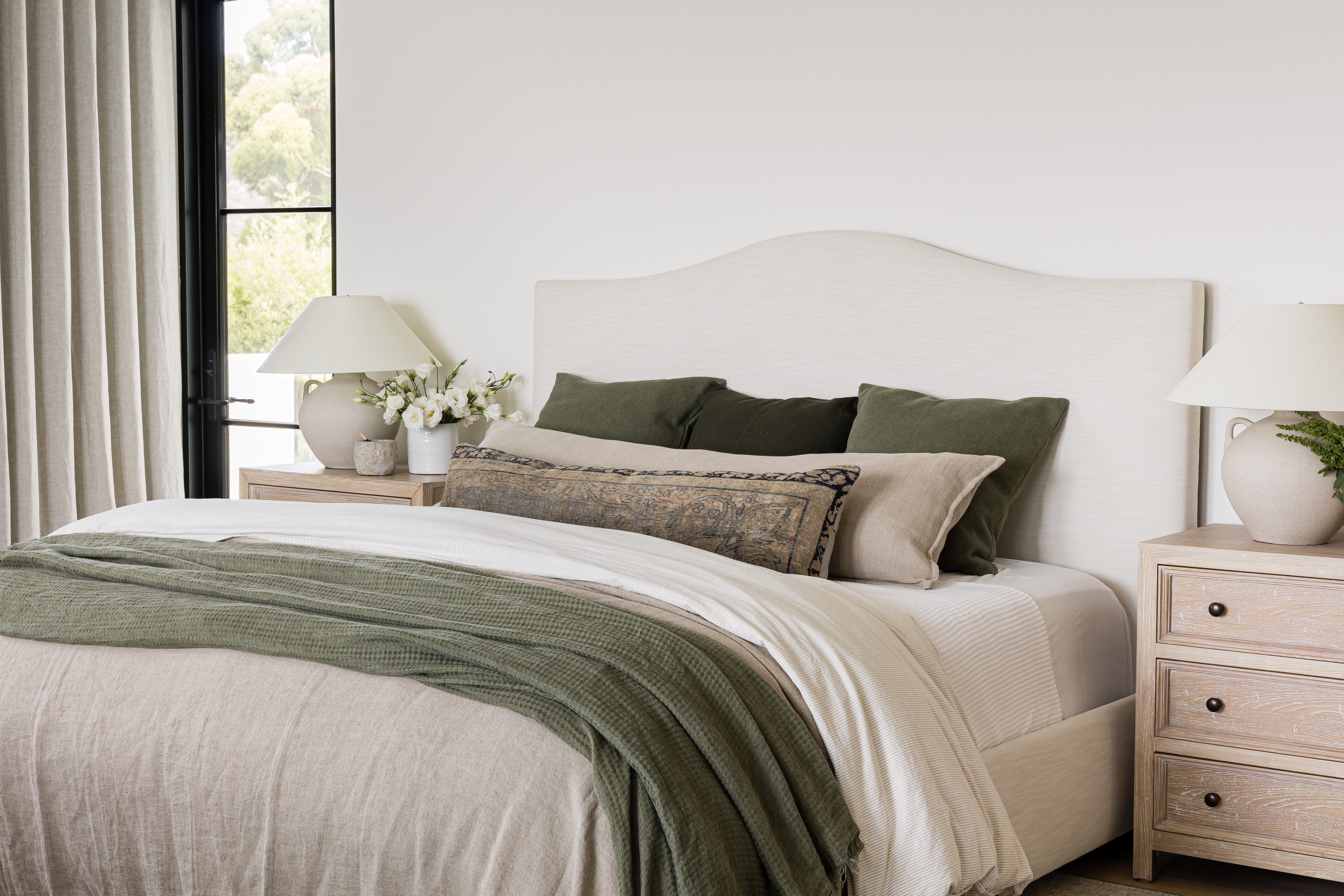 Newport Coast Project - Pure Salt