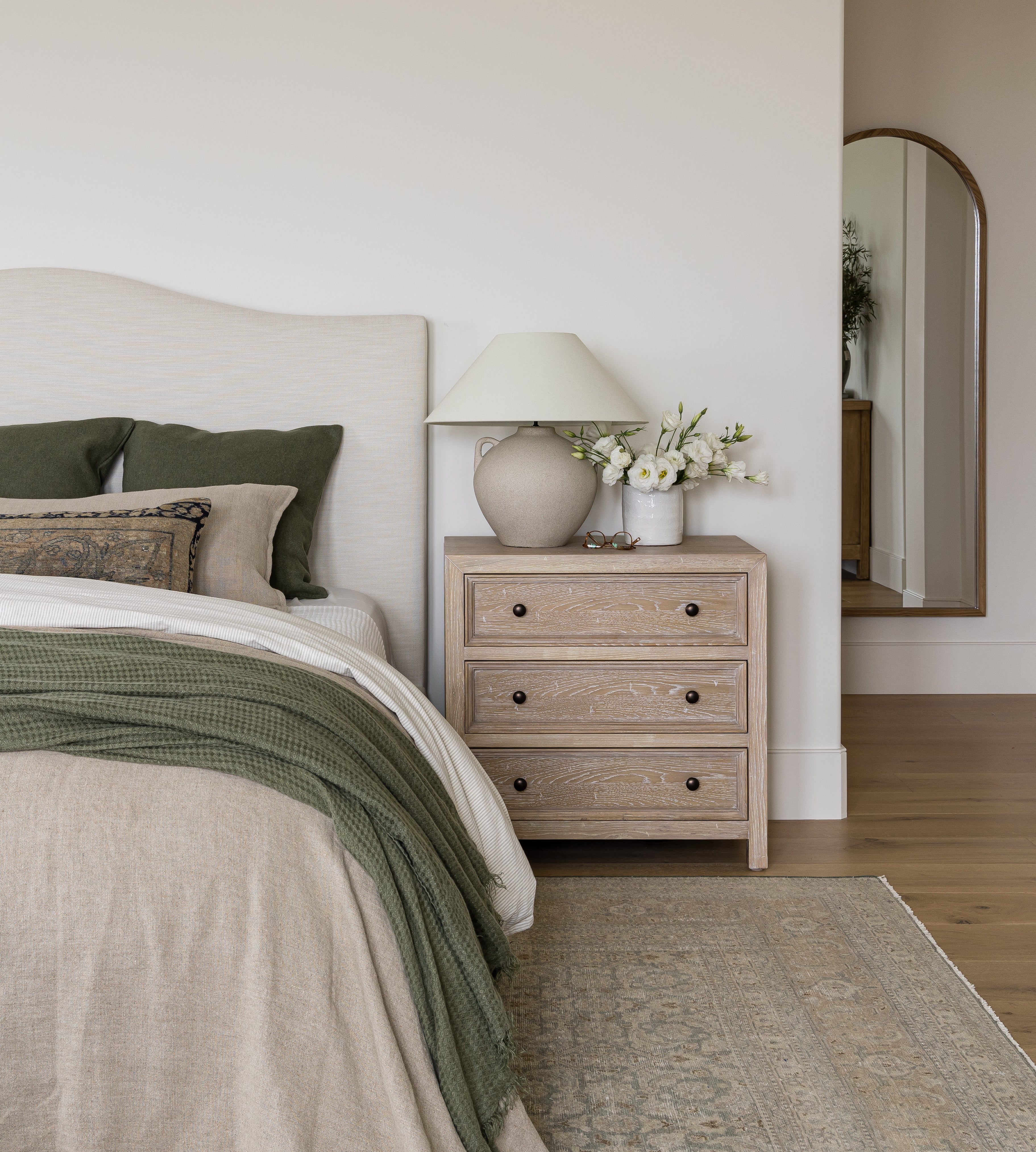 Newport Coast Project - Pure Salt