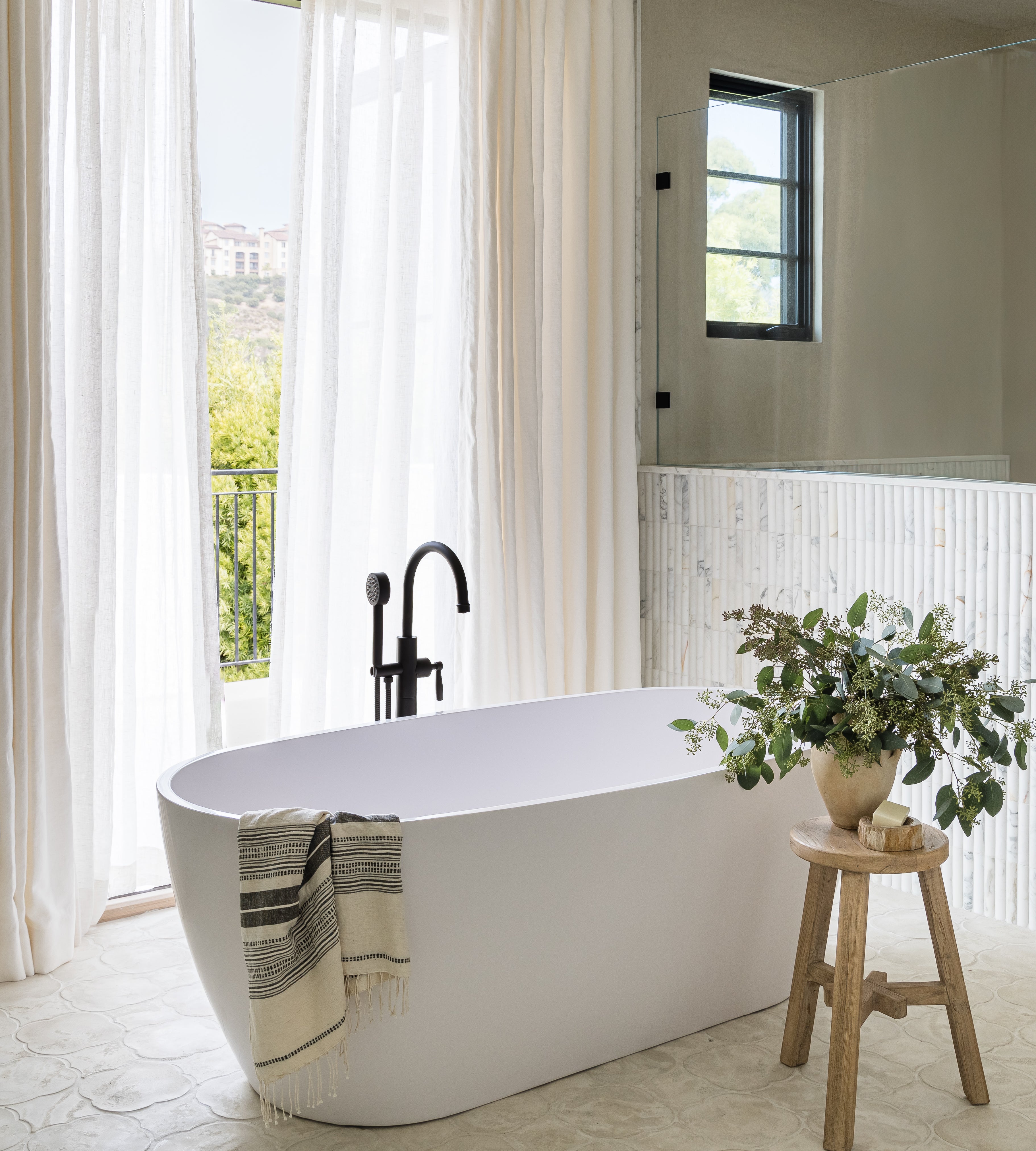 Newport Coast Project - Pure Salt