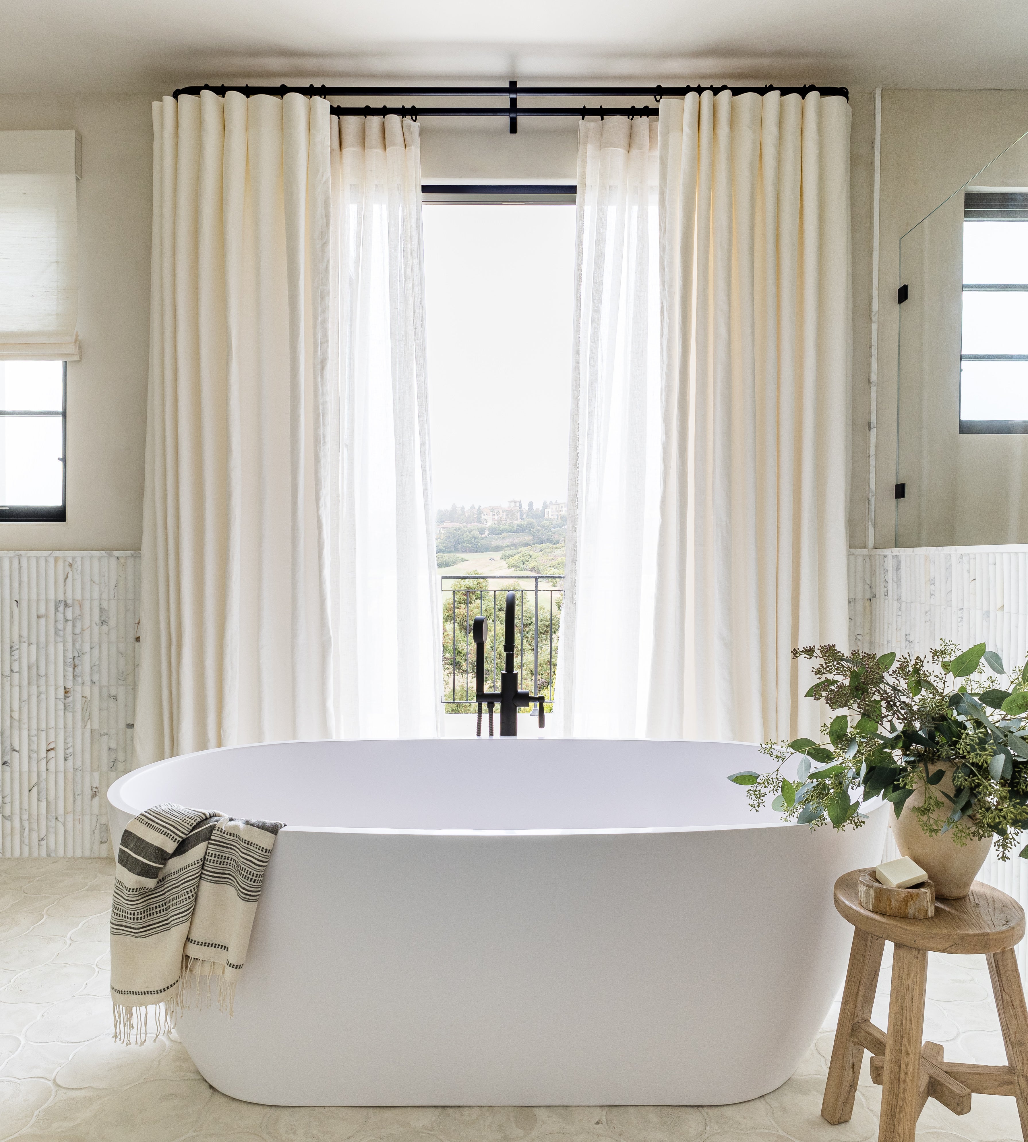 Newport Coast Project - Pure Salt