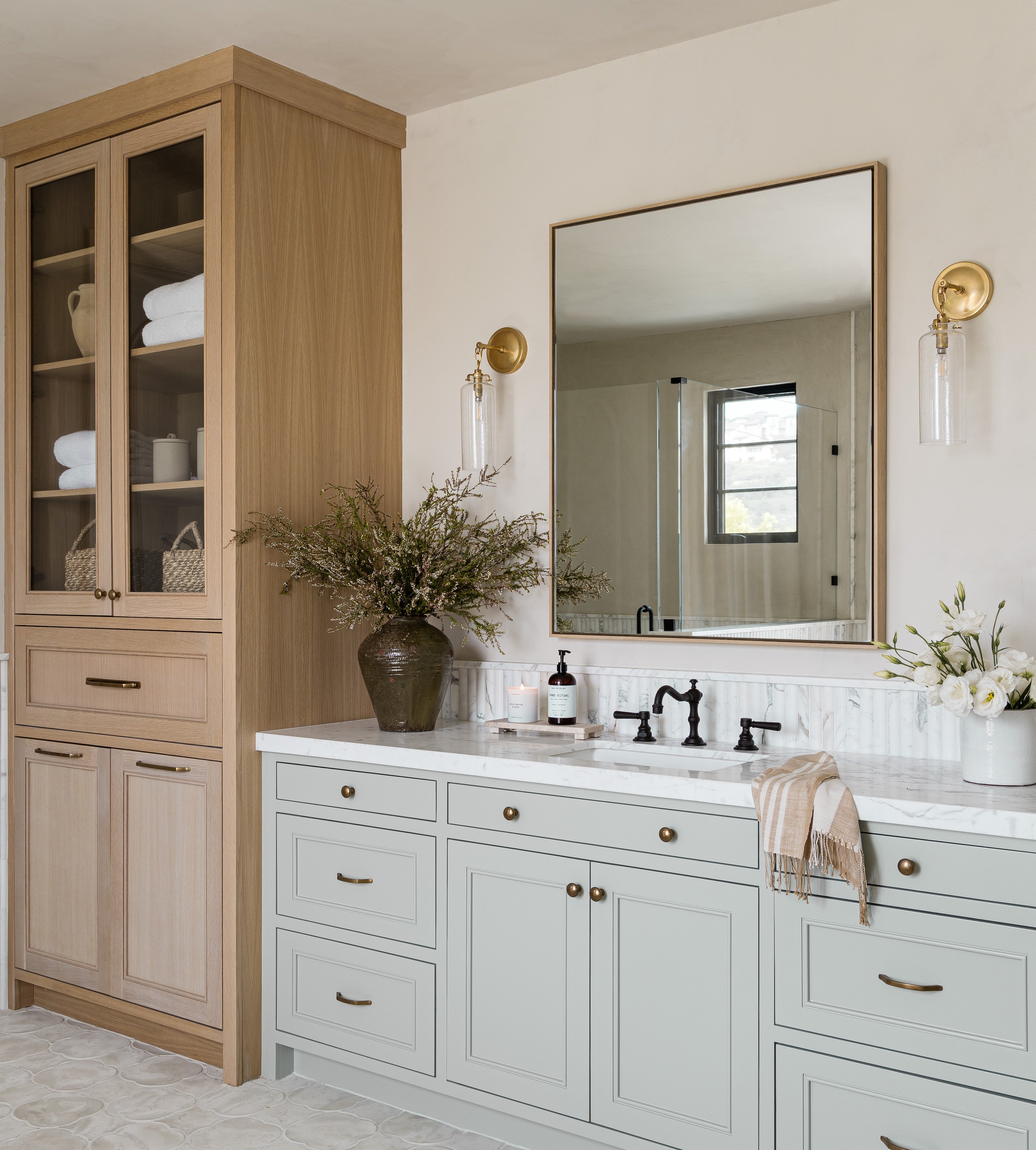 Newport Coast Project - Pure Salt