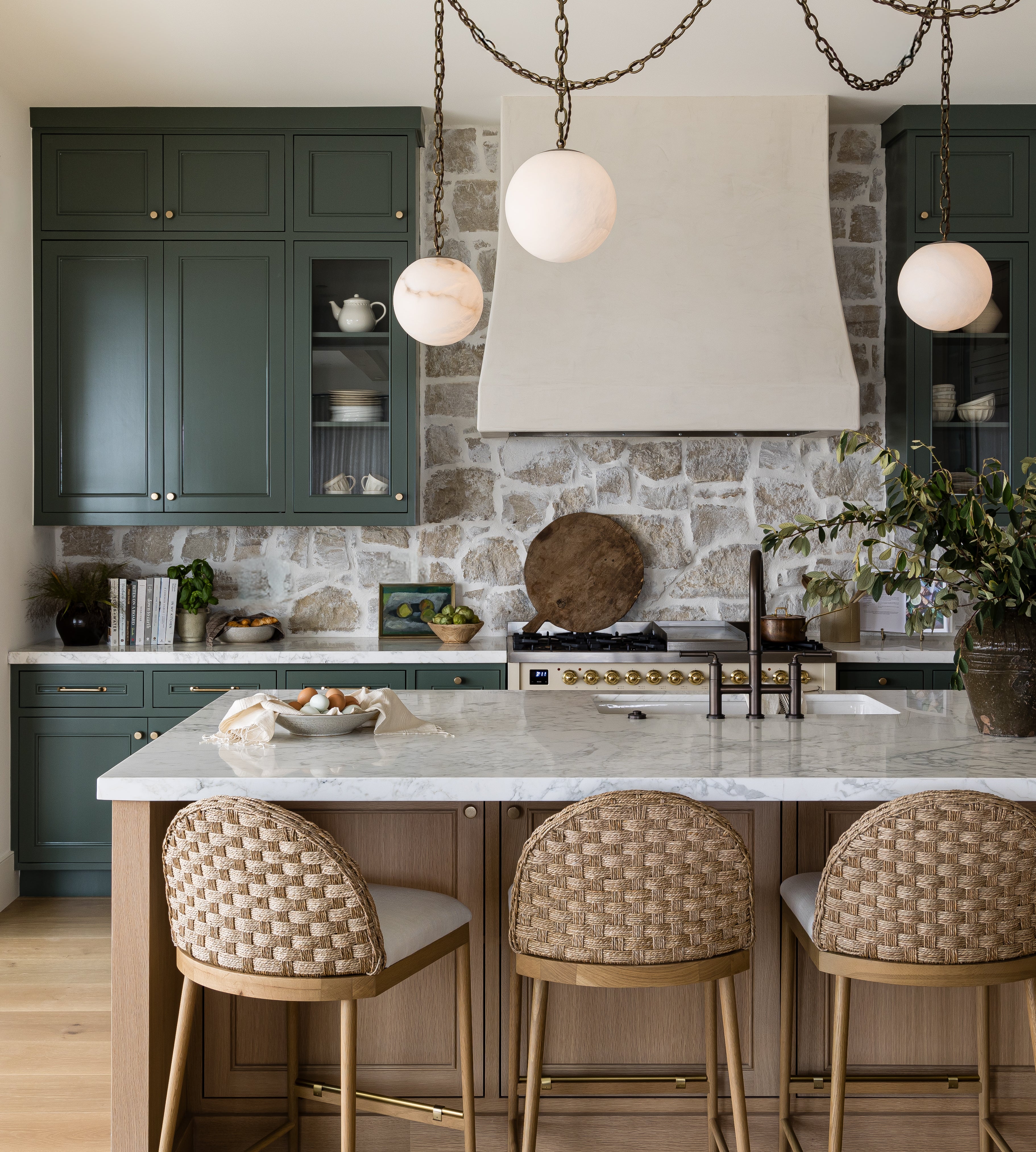 Newport Coast Project - Pure Salt