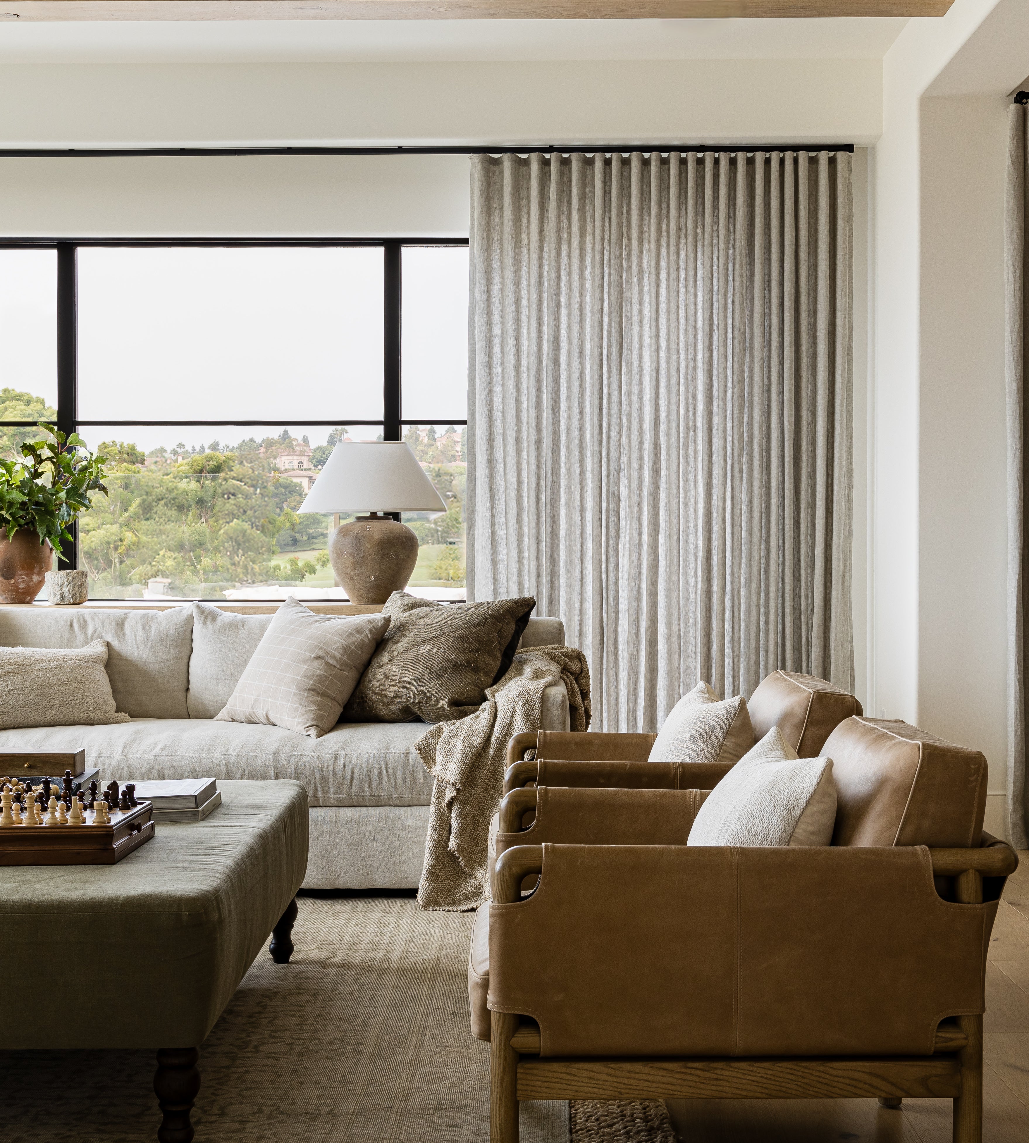 Newport Coast Project - Pure Salt