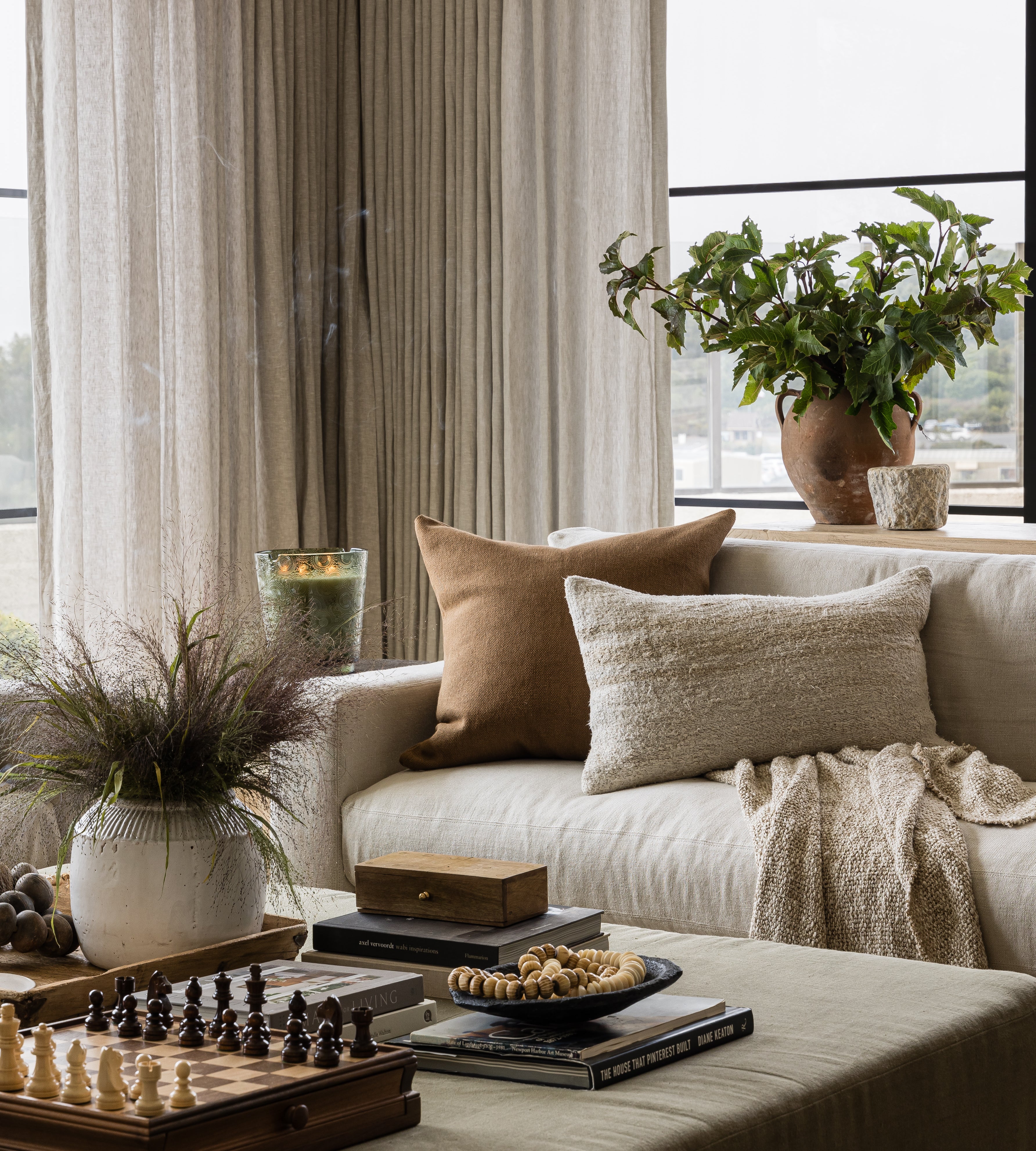 Newport Coast Project - Pure Salt