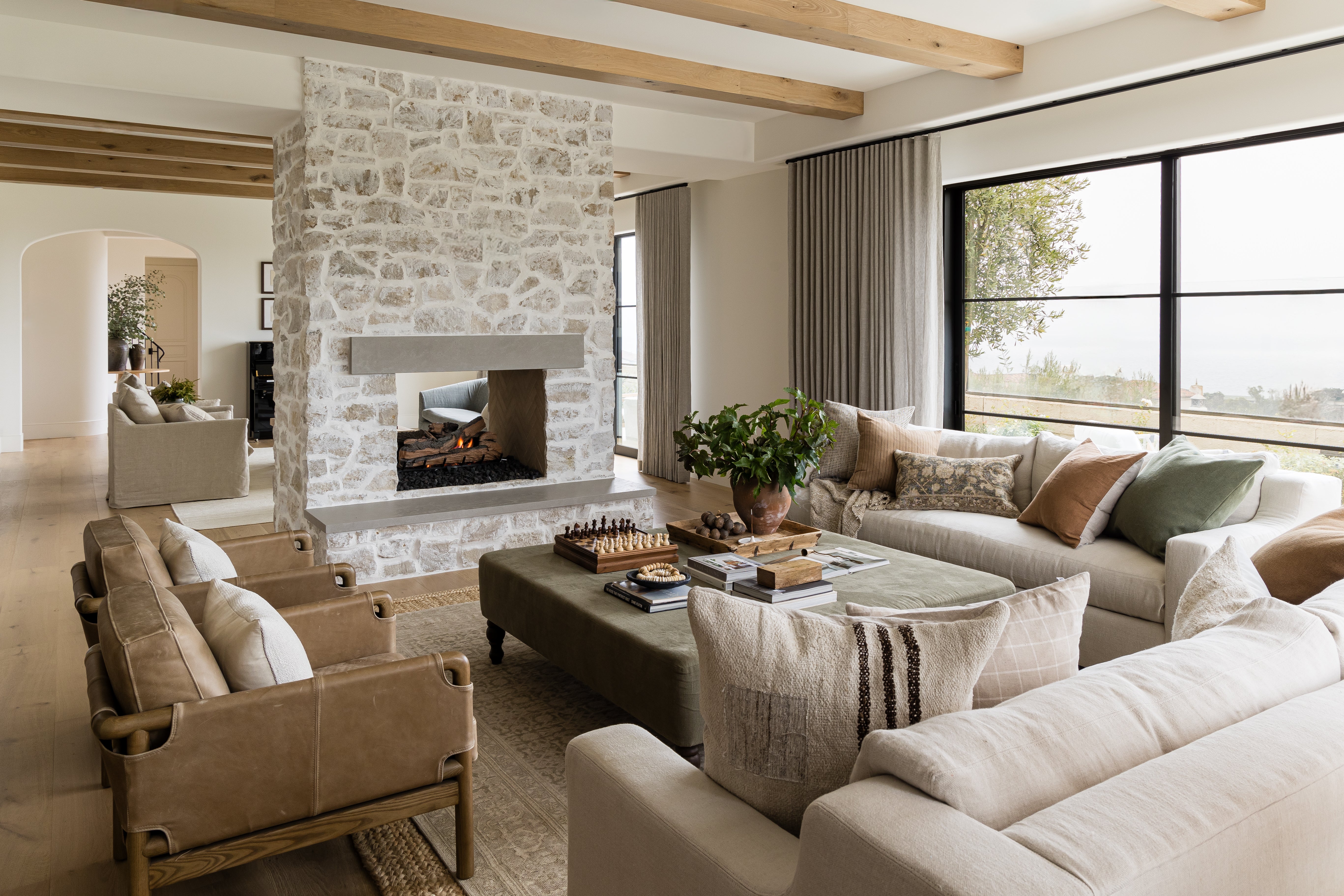 Newport Coast Project - Pure Salt