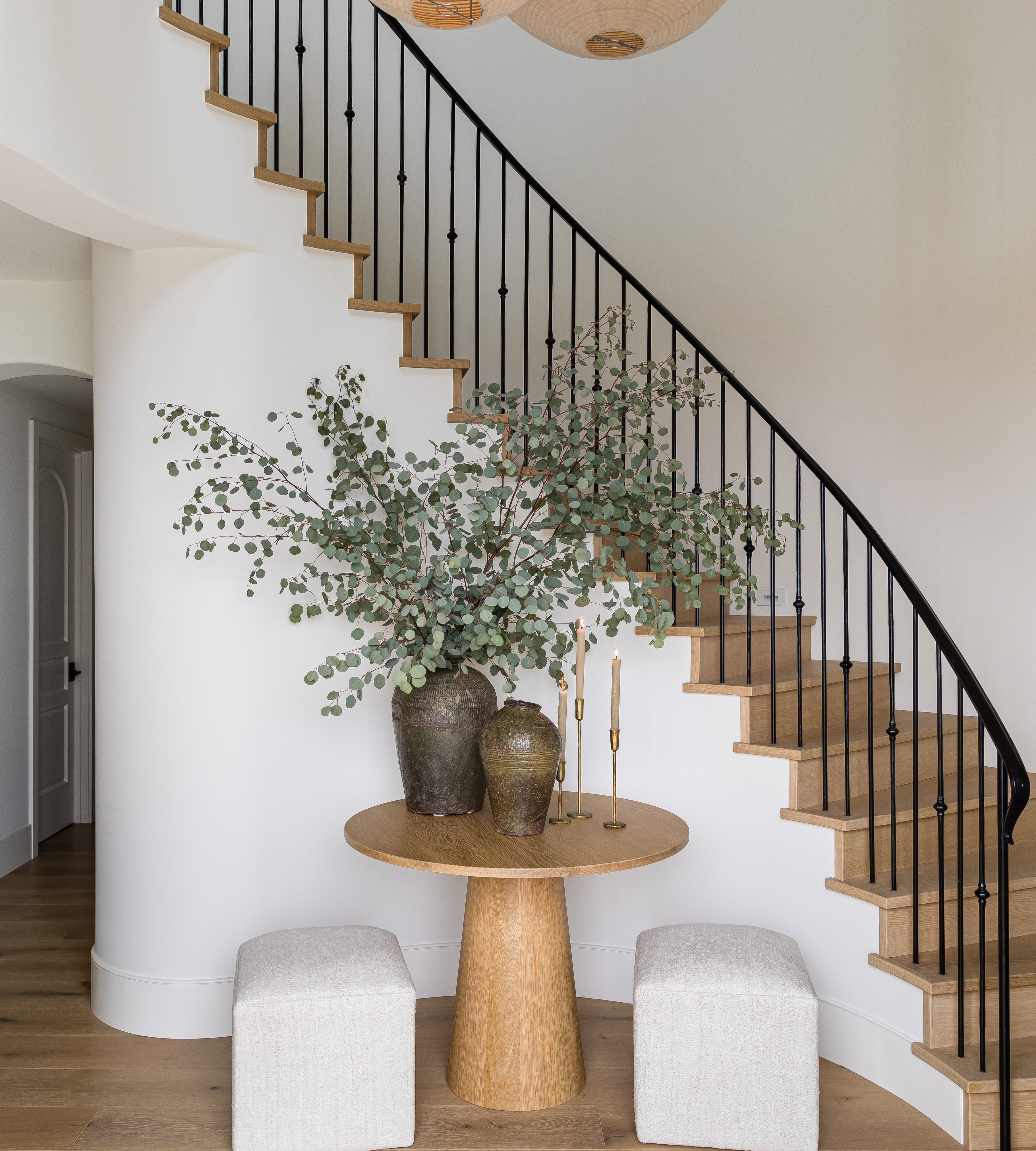 Newport Coast Project - Pure Salt