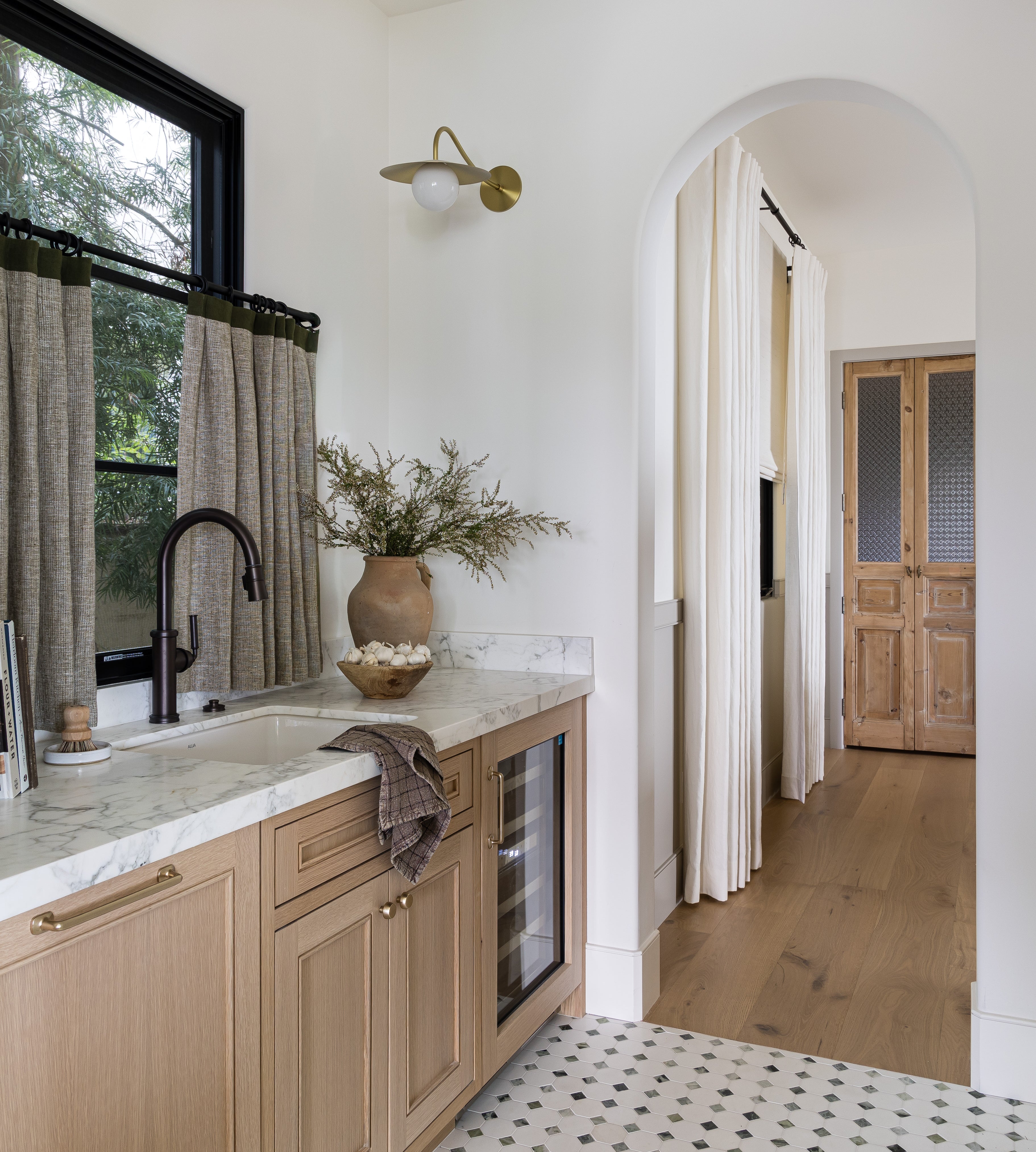 Newport Coast Project - Pure Salt