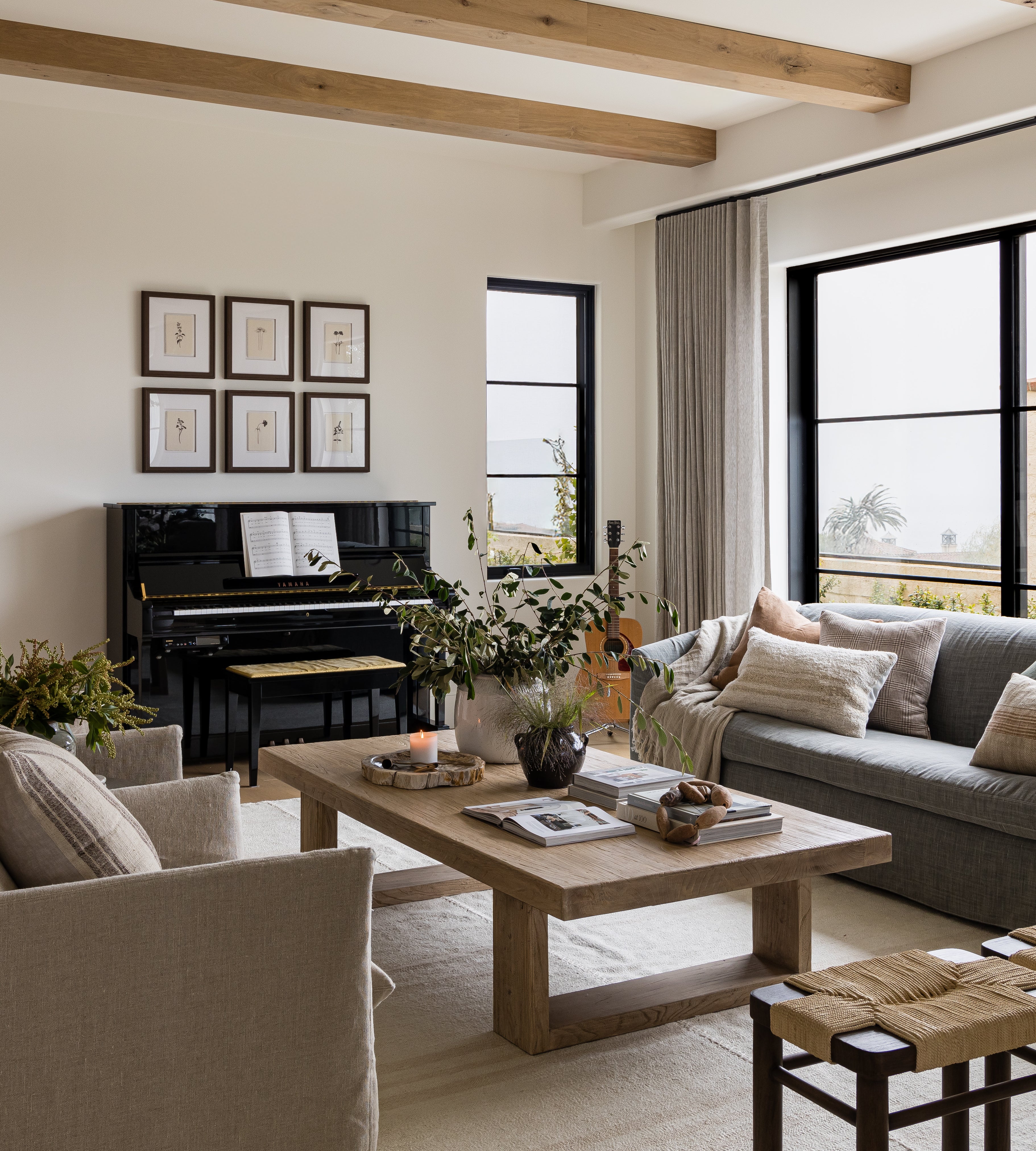 Newport Coast Project - Pure Salt